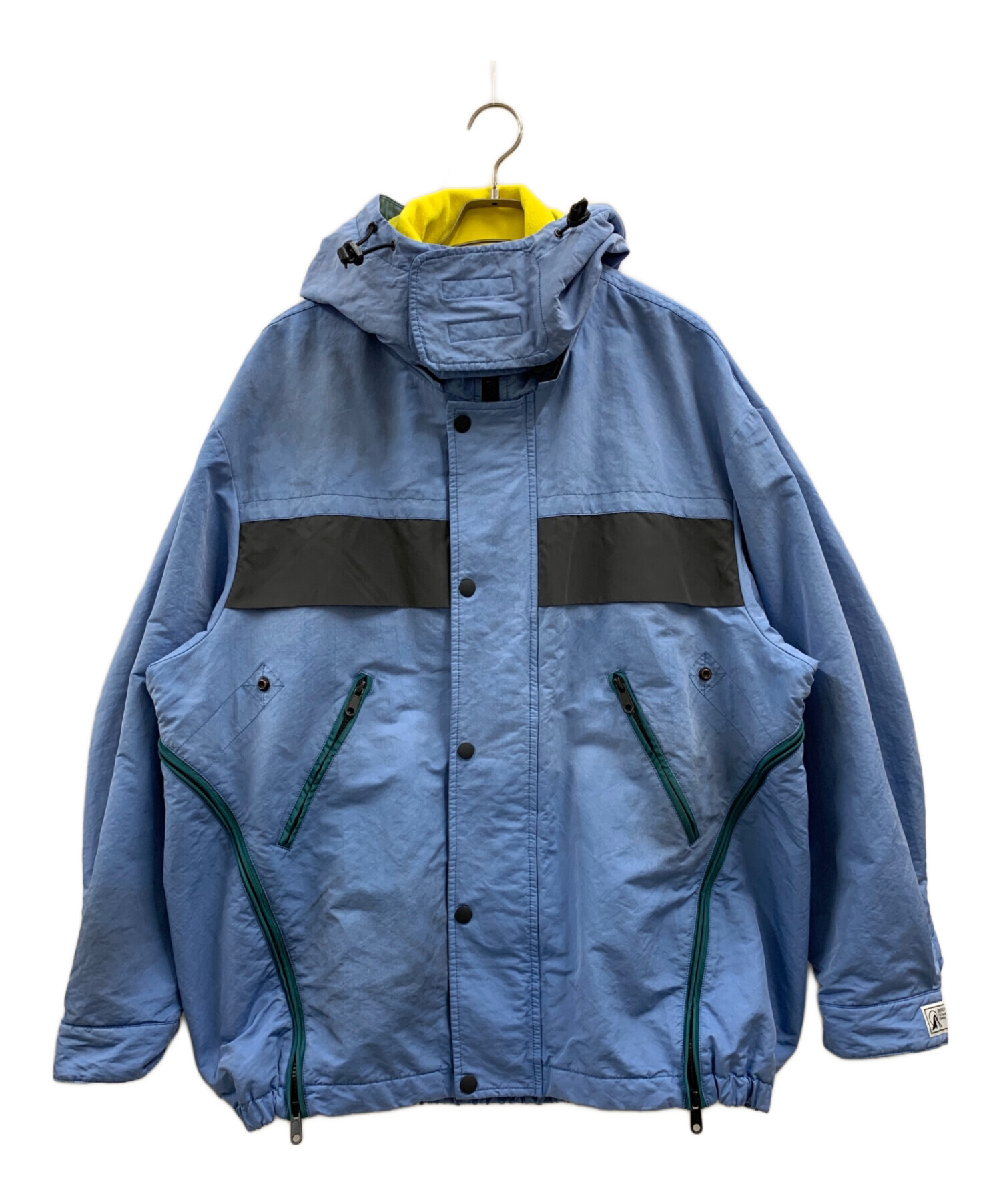 中古・古着通販】DIESEL (ディーゼル) DIESEL W-Troddジャケット 