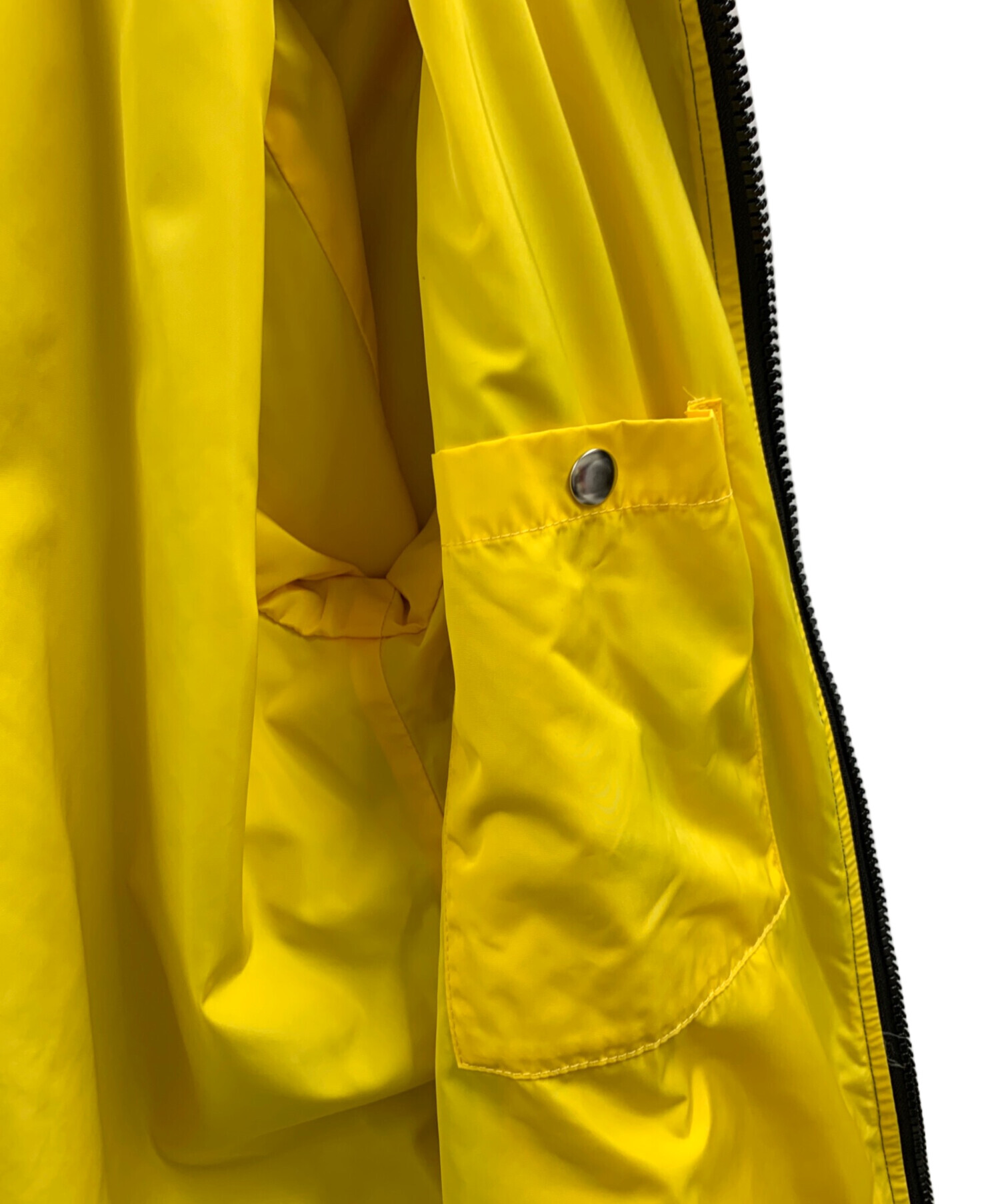 中古・古着通販】DIESEL (ディーゼル) DIESEL ナイロンジャケット