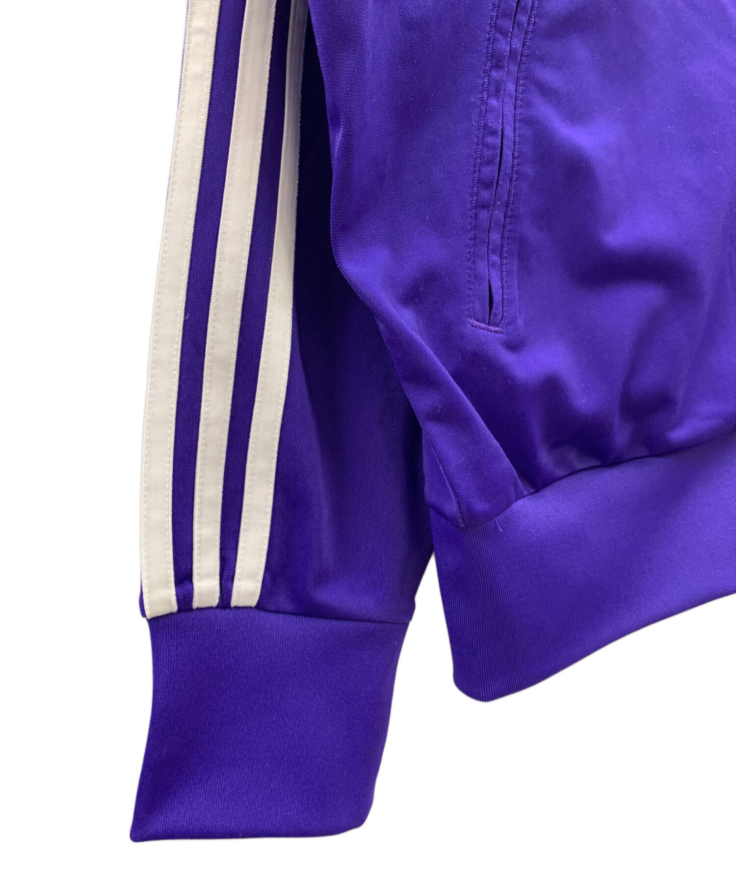 中古・古着通販】adidas (アディダス) adidas セットアップジャージ