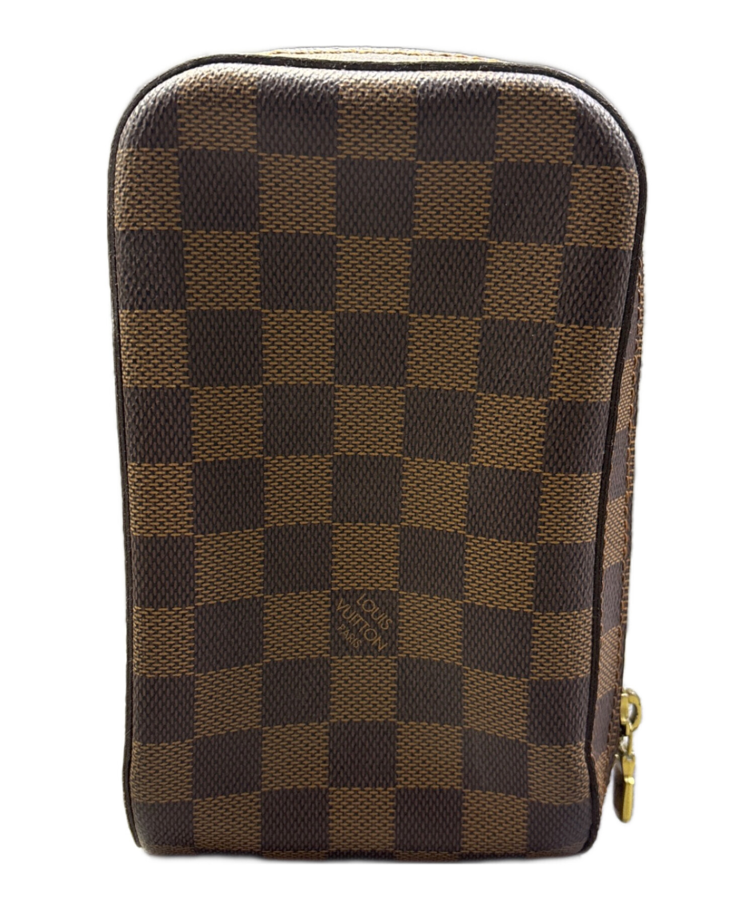 ヴィトン ジェロニモバック 中古・古着通販】LOUIS VUITTON (ルイ ヴィトン) ジェロニモス