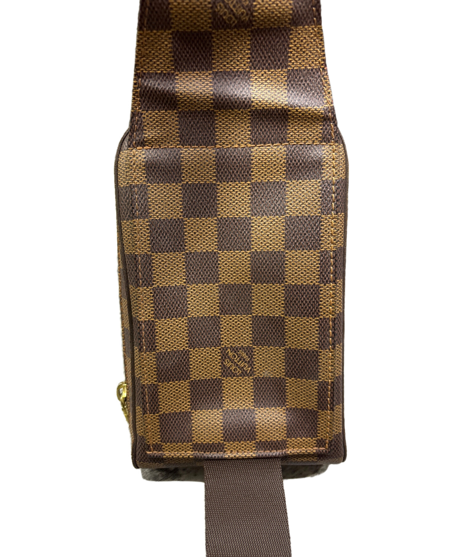 【ほぼ未使用】　ルイ ヴィトン　ジェロニモス 中古・古着通販】LOUIS VUITTON (ルイ ヴィトン) ボディーバッグ