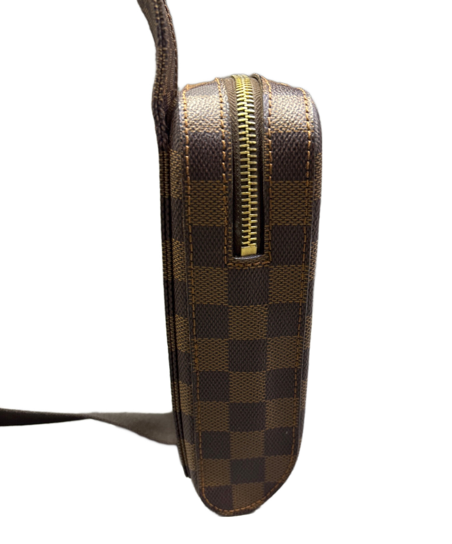中古・古着通販】LOUIS VUITTON (ルイ ヴィトン) ボディーバッグ