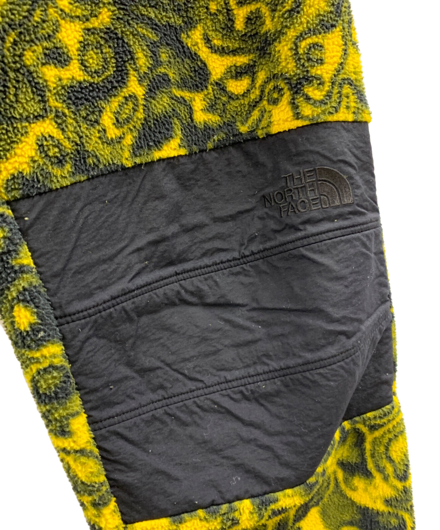 中古・古着通販】THE NORTH FACE (ザ ノース フェイス) THE NORTH FACE