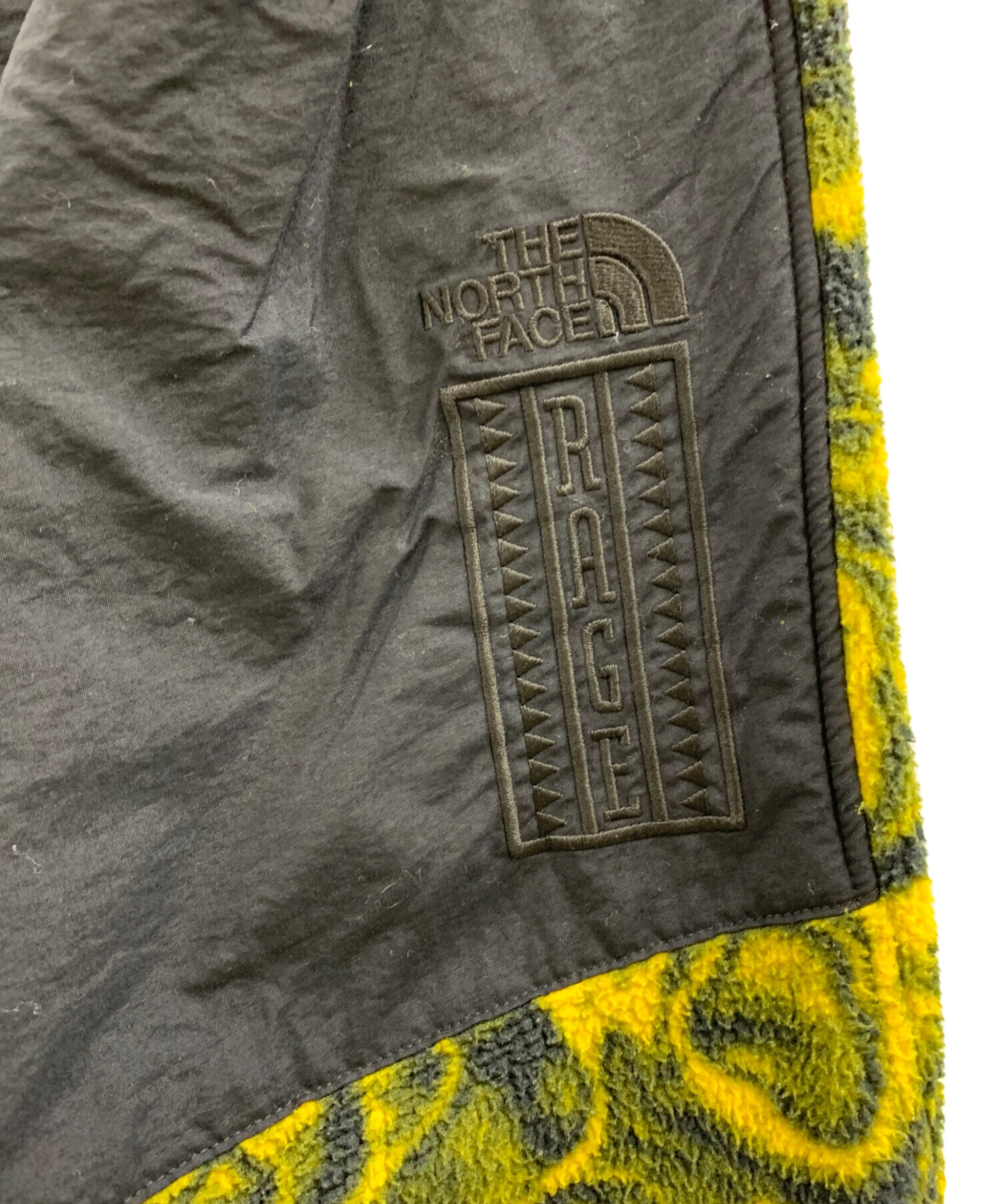 中古・古着通販】THE NORTH FACE (ザ ノース フェイス) THE NORTH FACE