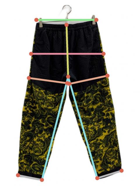 未使用タグ付き　ノースフェイス　94レイジクラシックフリースパンツ　ユニセックス 中古・古着通販】THE NORTH FACE (ザ ノース フェイス) THE NORTH FACE