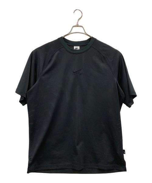 中古・古着通販】NIKE (ナイキ) NIKE 半袖シャツ ブラック サイズ:L