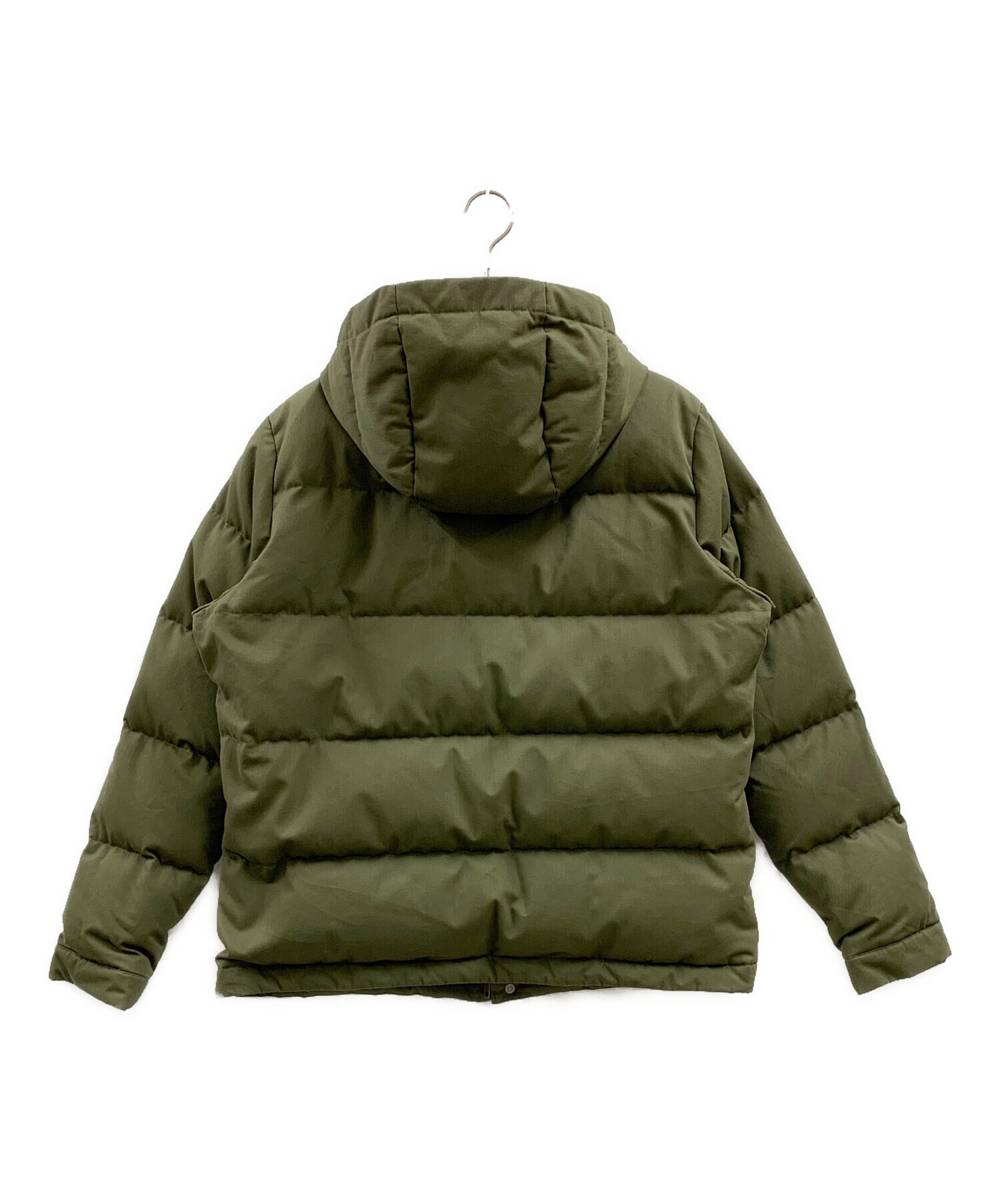 中古・古着通販】taras boulba (タラスブルバ) TARAS BOULBA ダウン