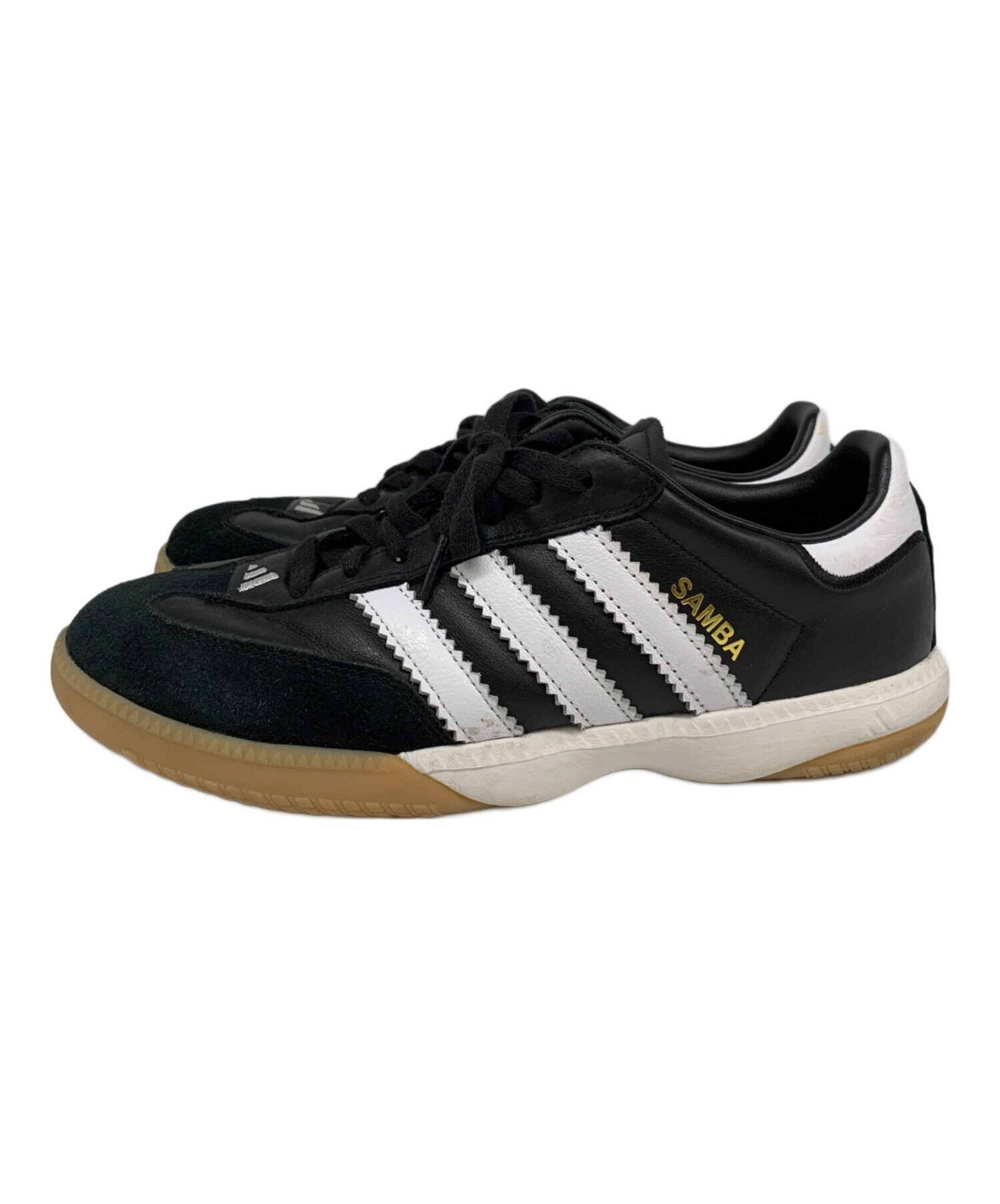 中古・古着通販】adidas (アディダス) adidas ローカットスニーカー 
