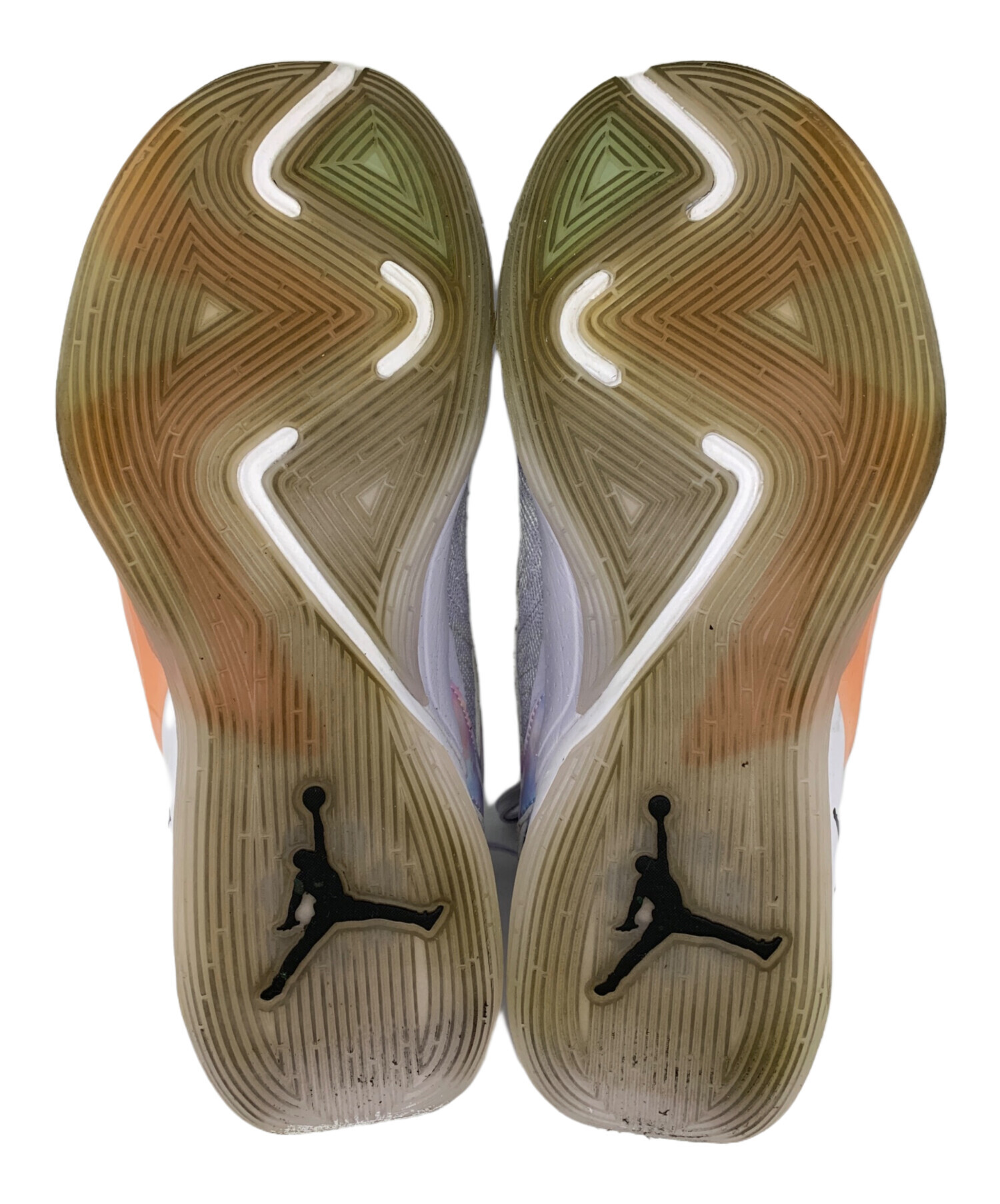 中古・古着通販】JORDAN (ジョーダン) JORDAN バスケットボール