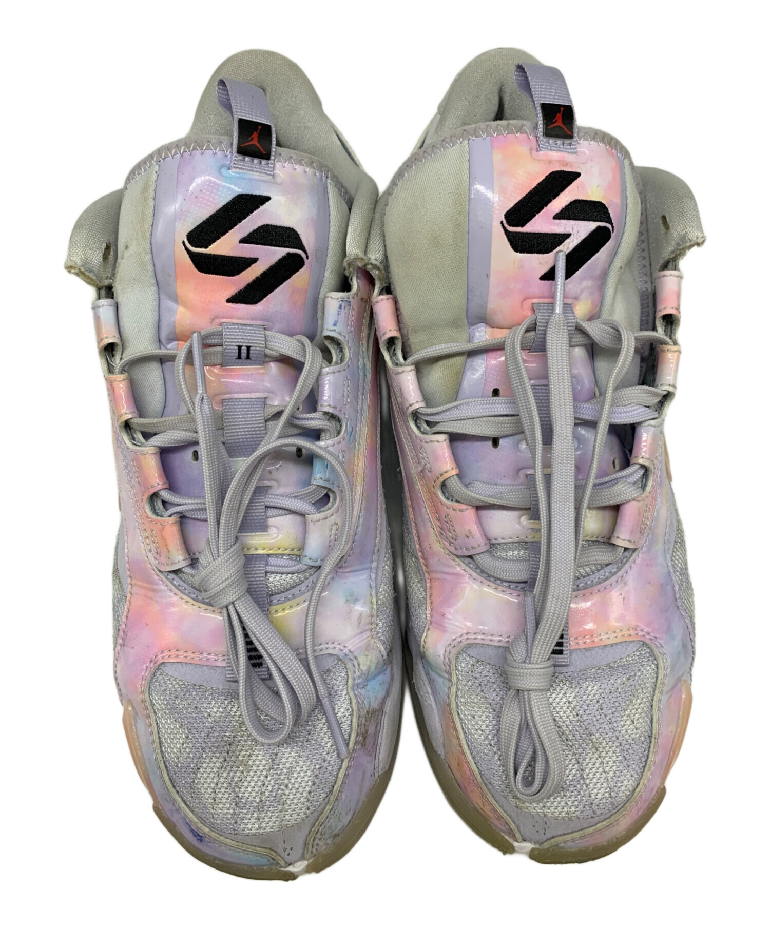 中古・古着通販】JORDAN (ジョーダン) JORDAN バスケットボール
