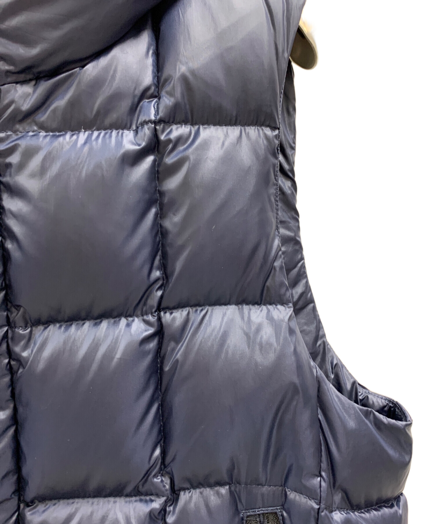 中古・古着通販】nano・universe (ナノ・ユニバース) 西川ダウン