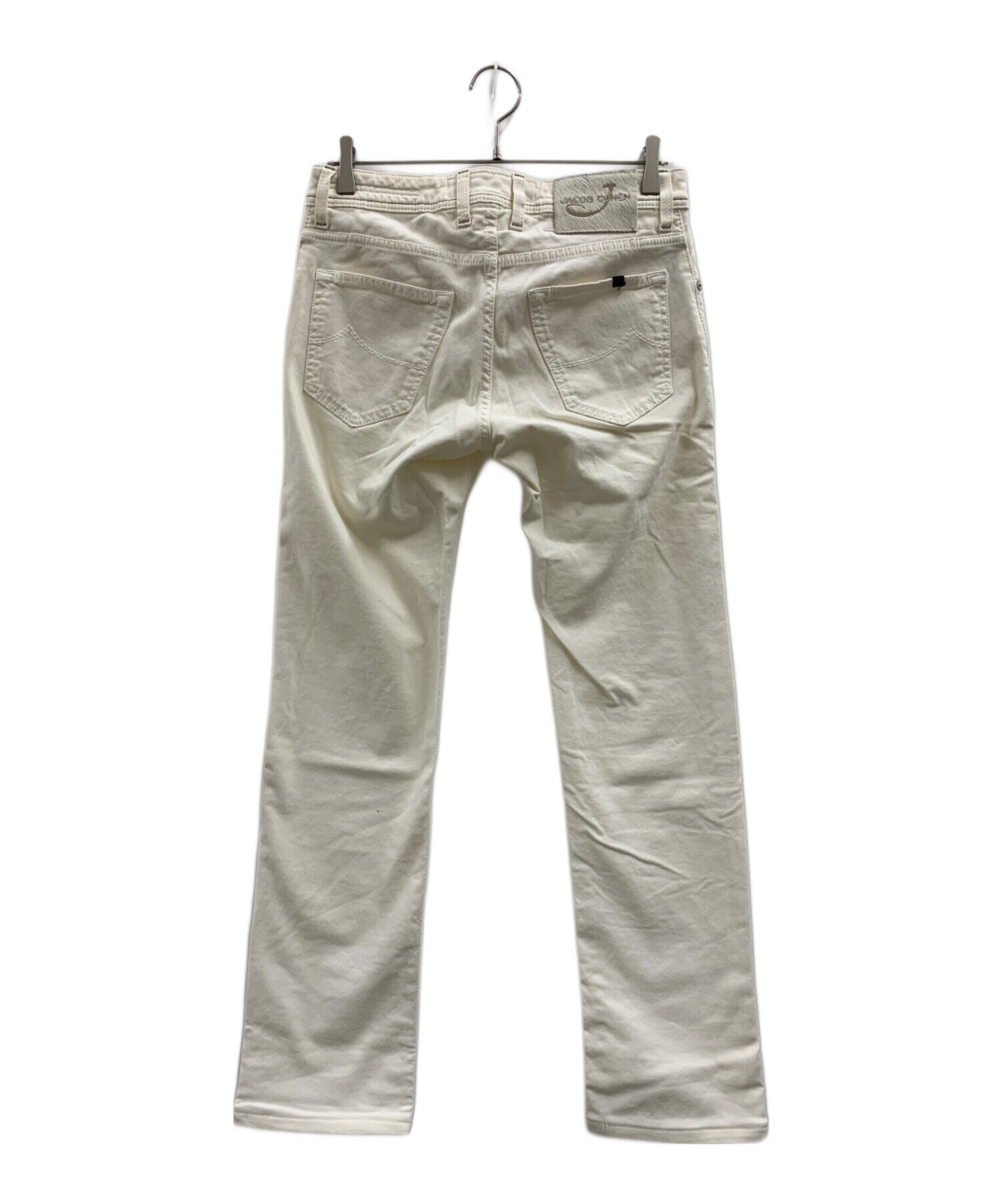 中古・古着通販】JACOB COHEN (ヤコブコーエン) JACOB COHEN デニム