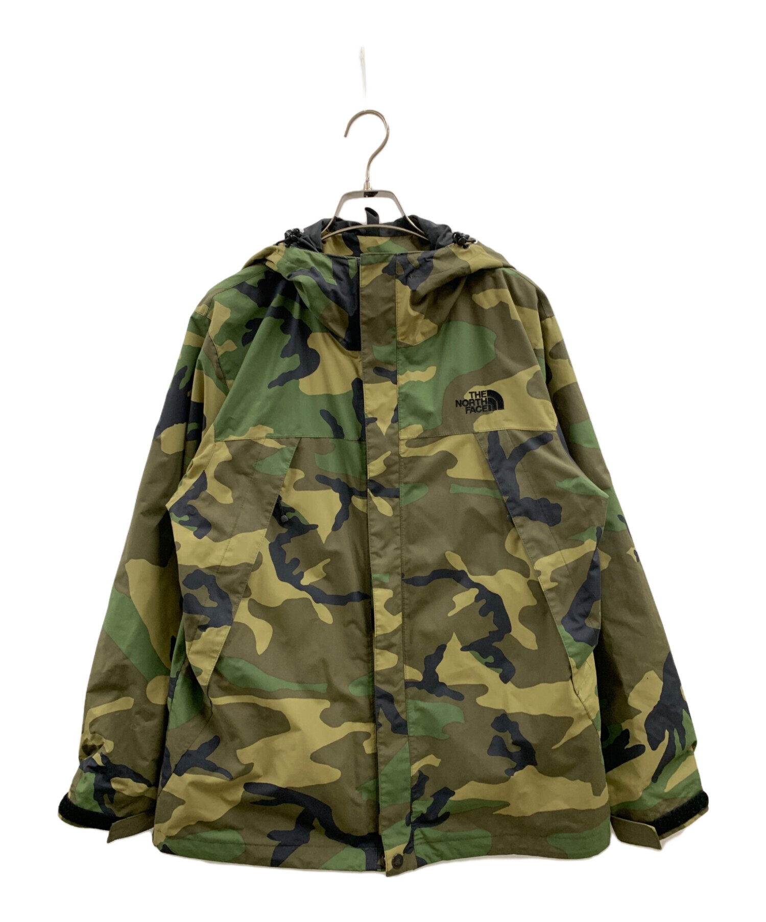 中古・古着通販】THE NORTH FACE (ザ ノース フェイス) THE NORTH FACE