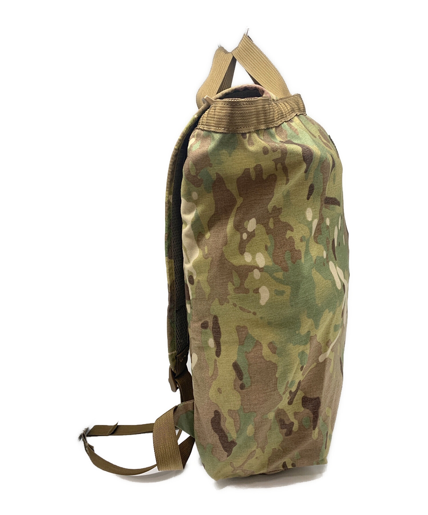 中古・古着通販】MYSTERY RANCH (ミステリーランチ) MYSTERY RANCH