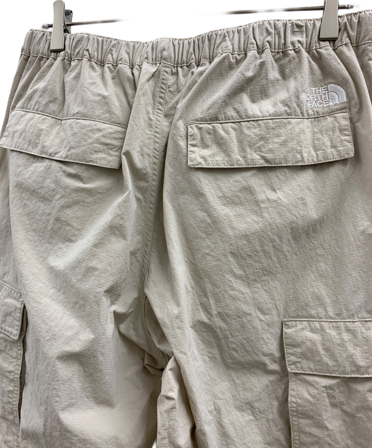 中古・古着通販】THE NORTH FACE (ザ ノース フェイス) THE NORTH FACE