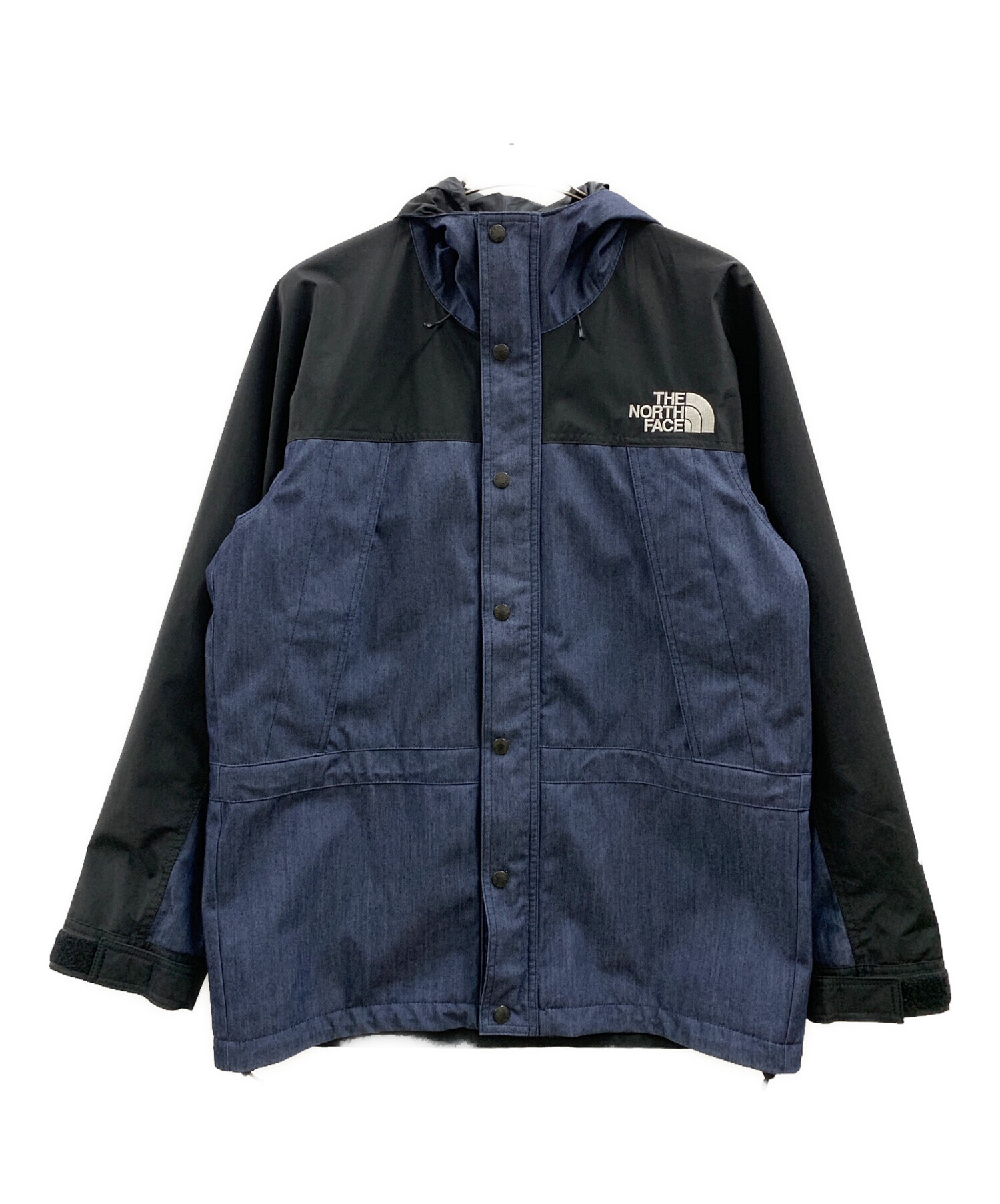 中古・古着通販】THE NORTH FACE (ザ ノース フェイス) THE NORTH FACE