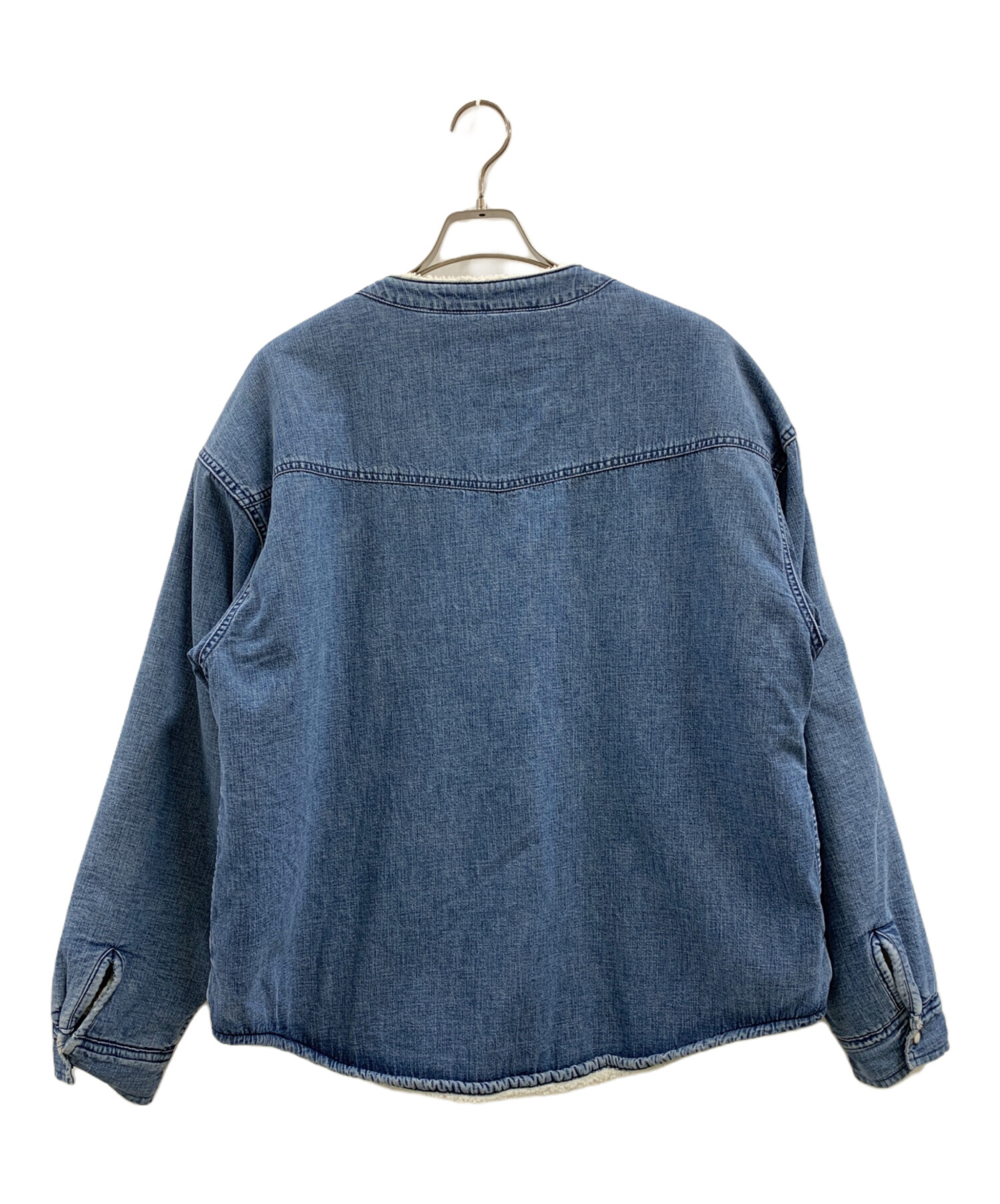 中古・古着通販】REMI RELIEF (レミレリーフ) REMI RELIEF 裏ボア