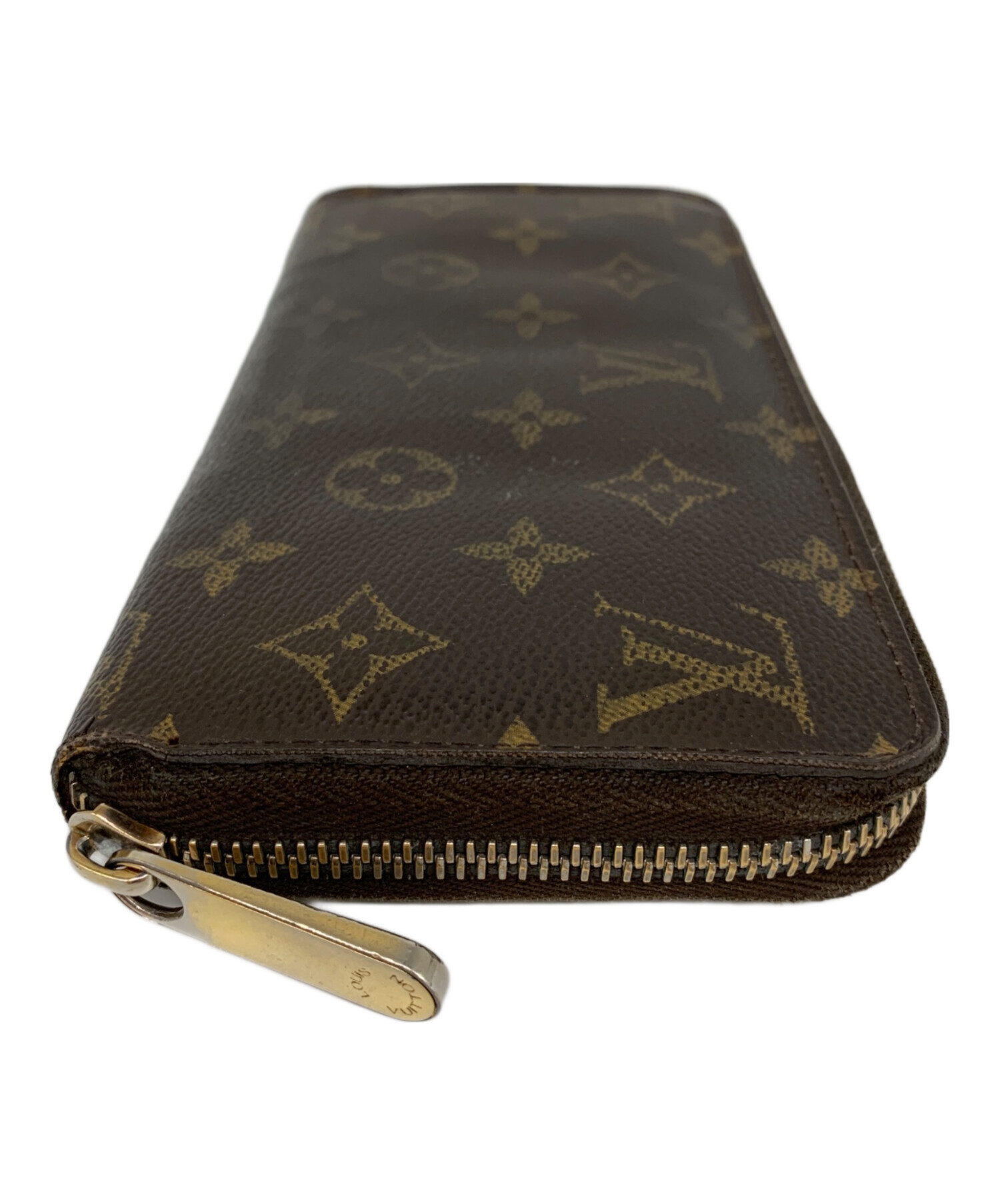 中古・古着通販】LOUIS VUITTON (ルイ ヴィトン) LOUIS VUITTON 長財布