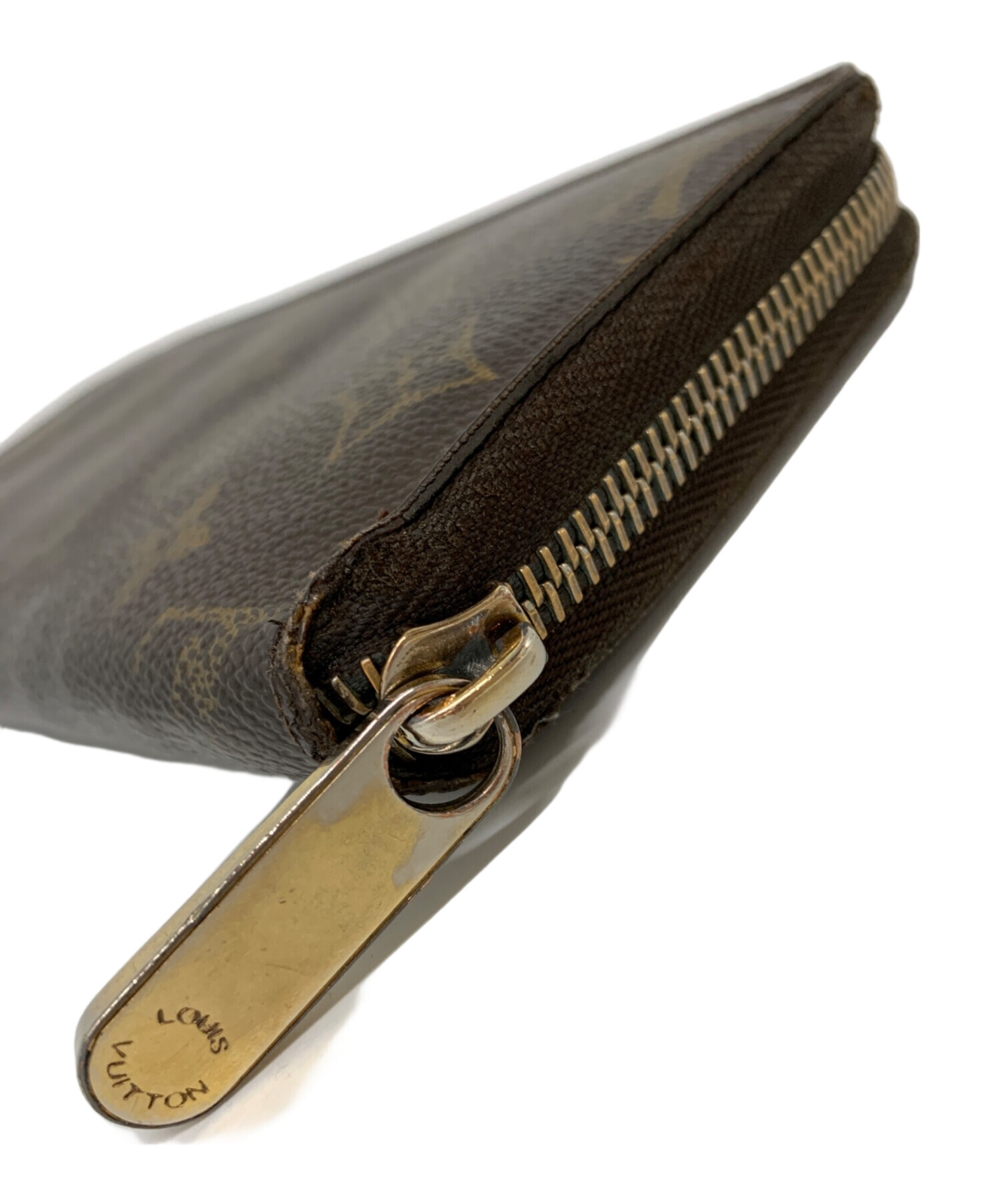 中古・古着通販】LOUIS VUITTON (ルイ ヴィトン) LOUIS VUITTON 長財布 
