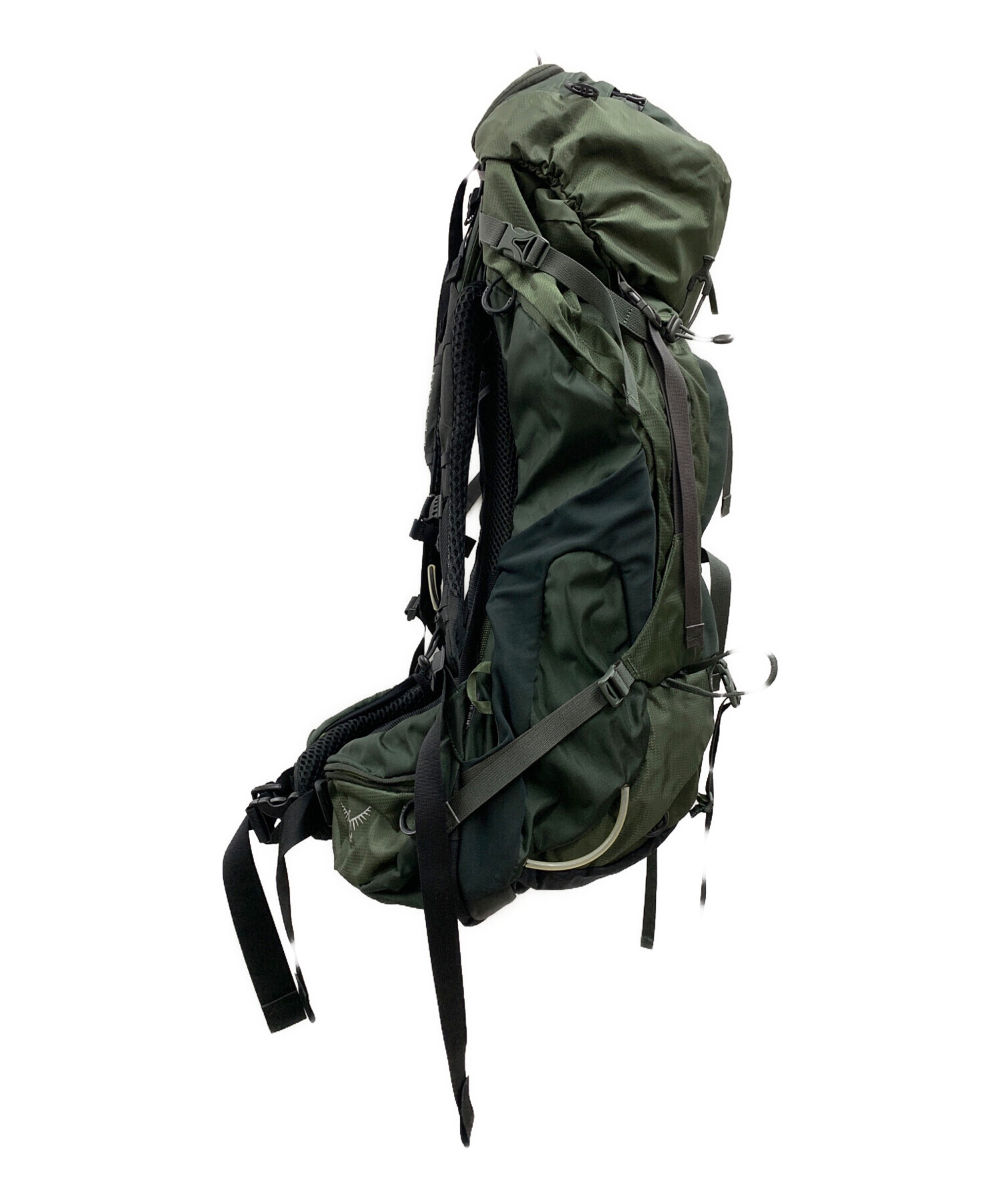 中古・古着通販】OSPREY (オスプレー) OSPREY バックパック カーキ