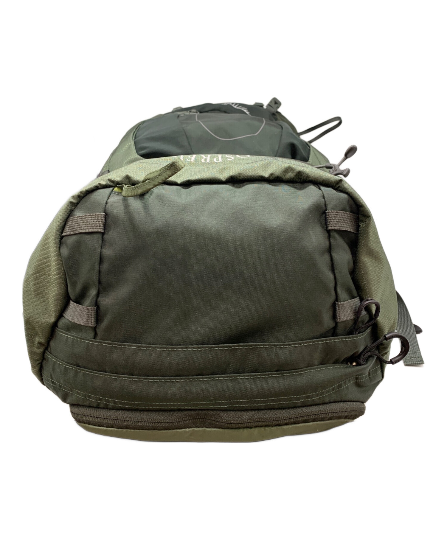 中古・古着通販】OSPREY (オスプレー) OSPREY バックパック カーキ