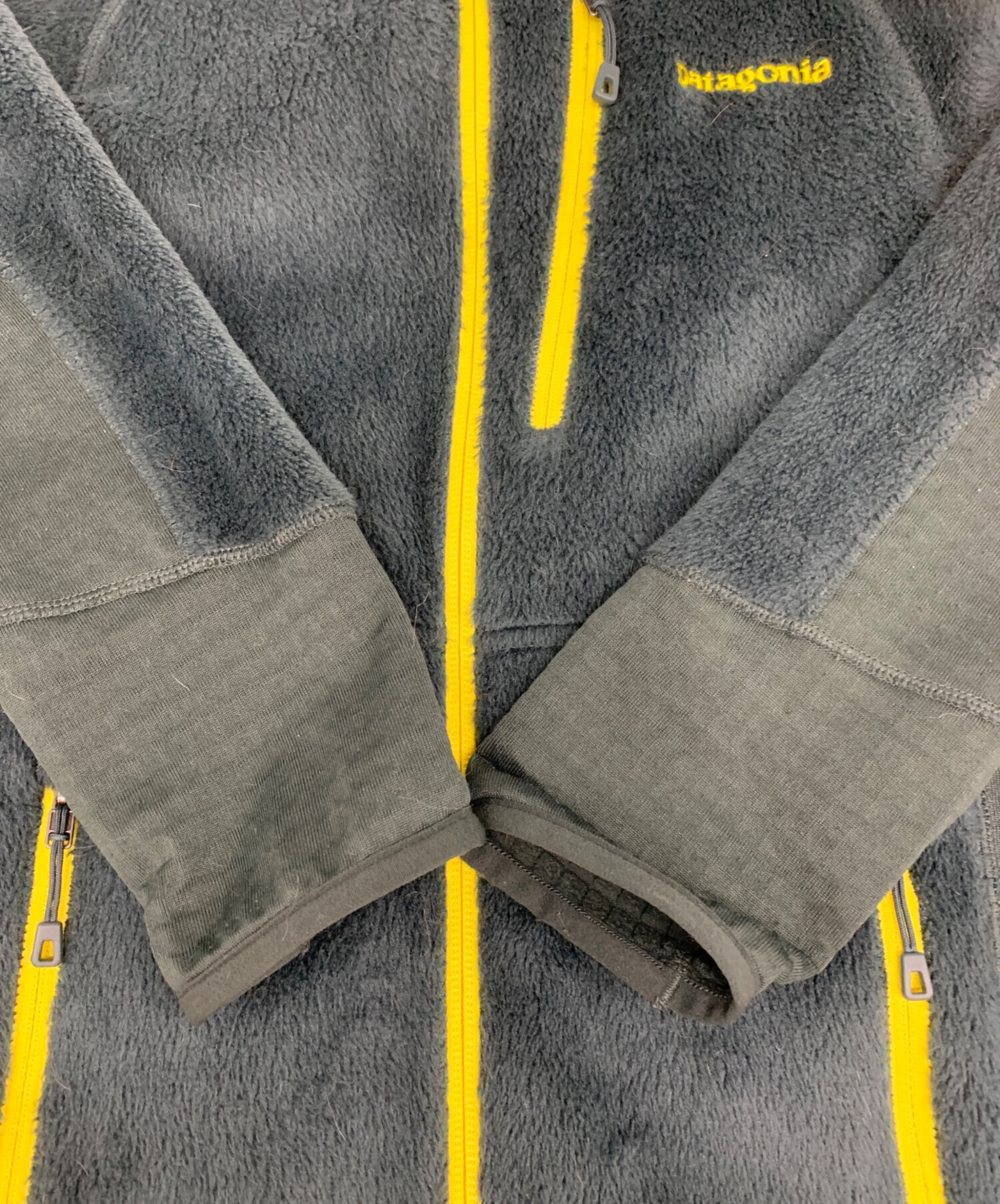 中古・古着通販】Patagonia (パタゴニア) Patagonia フリース