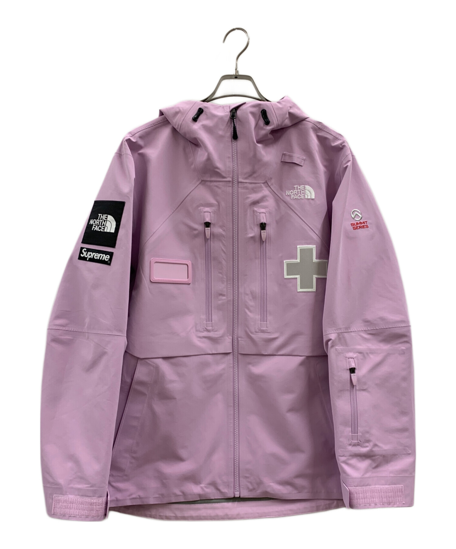 ジャケット・アウター The North Face Supreme 2nd 中古・古着通販】SUPREME (シュプリーム) THE NORTH FACE (ザ ノース