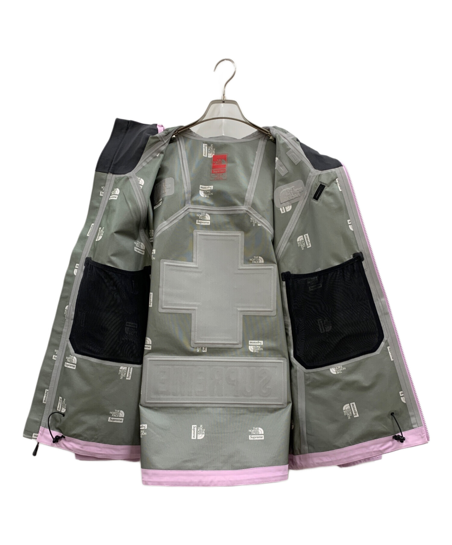 中古・古着通販】SUPREME (シュプリーム) THE NORTH FACE (ザ ノース