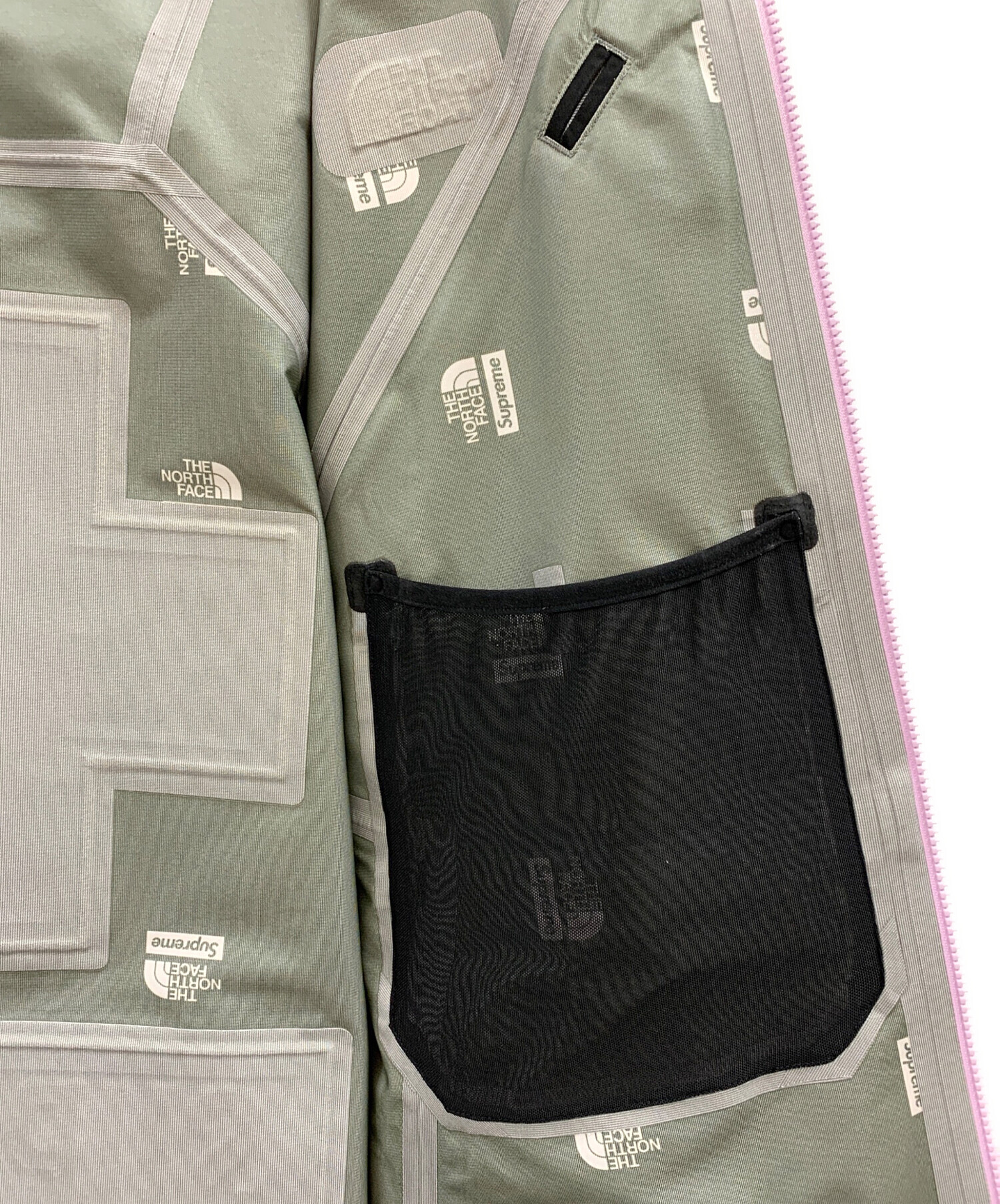 中古・古着通販】SUPREME (シュプリーム) THE NORTH FACE (ザ ノース