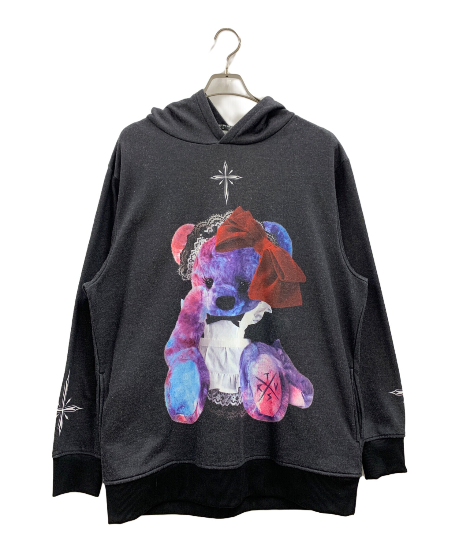 TRAVAS TOKYO プルオーバー 中古・古着通販】TRAVAS TOKYO (トラバス トーキョー/トラヴァス