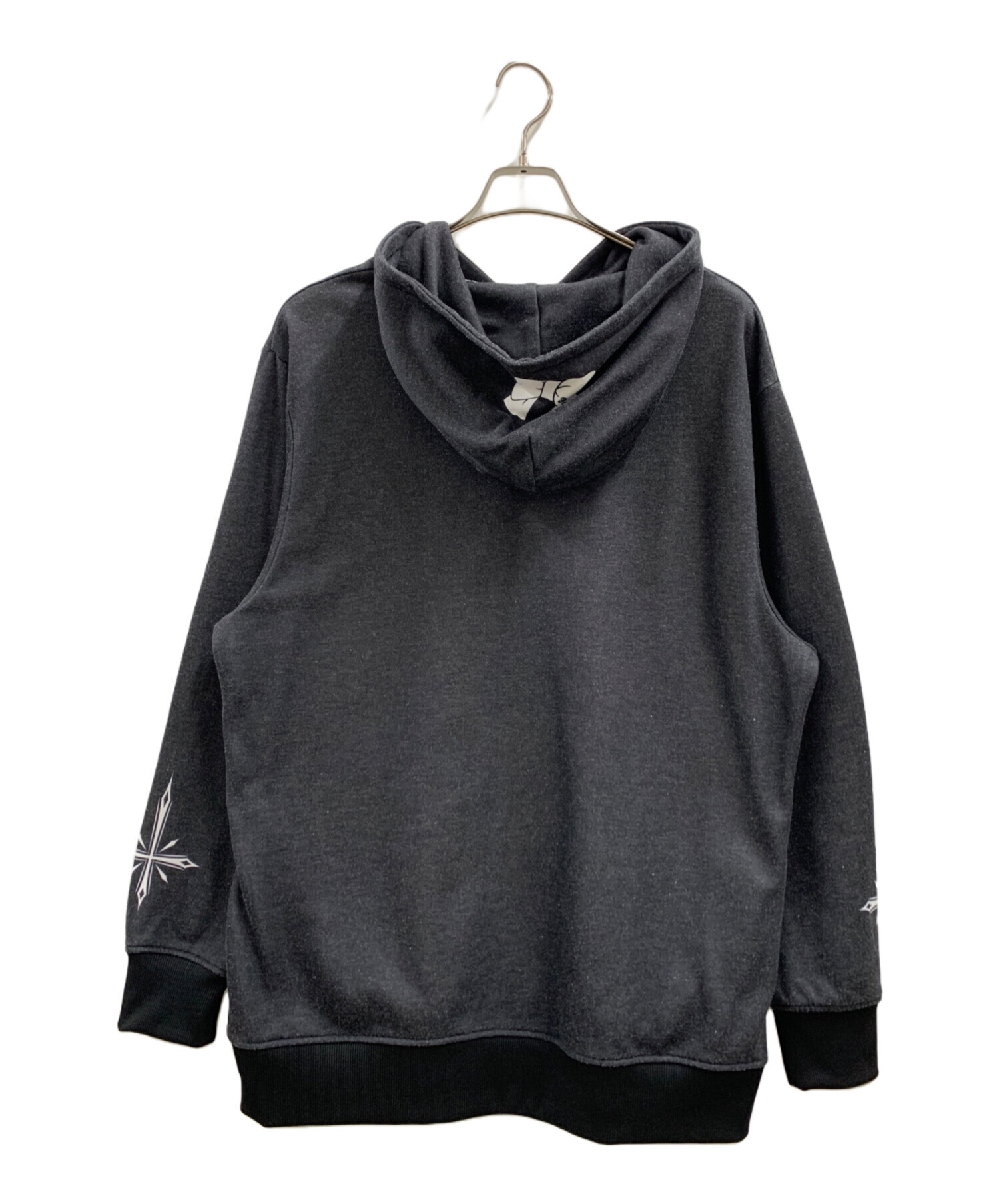 TRAVAS TOKYO プルオーバー TRAVAS TOKYO (トラヴァス トーキョー)新作入荷！定番くまプリントの