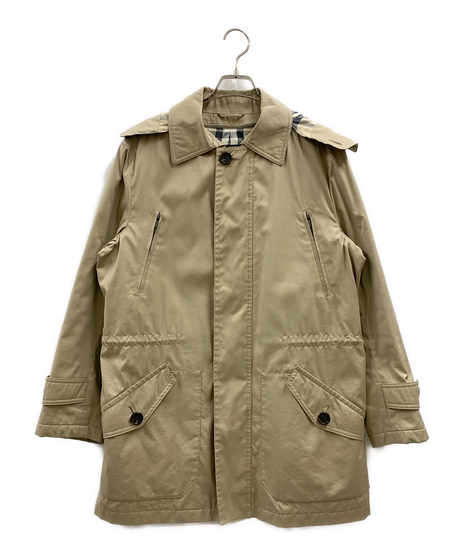 中古・古着通販】BURBERRY LONDON (バーバリーロンドン) BURBERRY