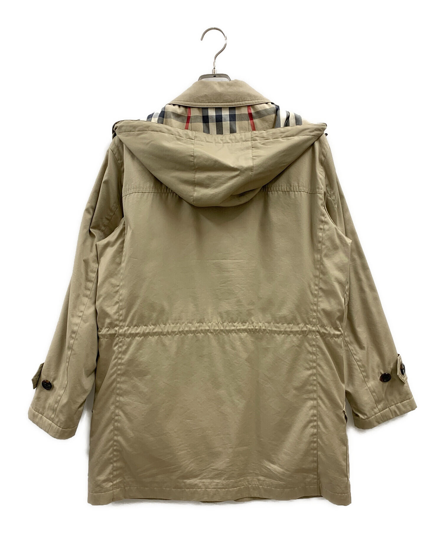 中古・古着通販】BURBERRY LONDON (バーバリーロンドン) BURBERRY