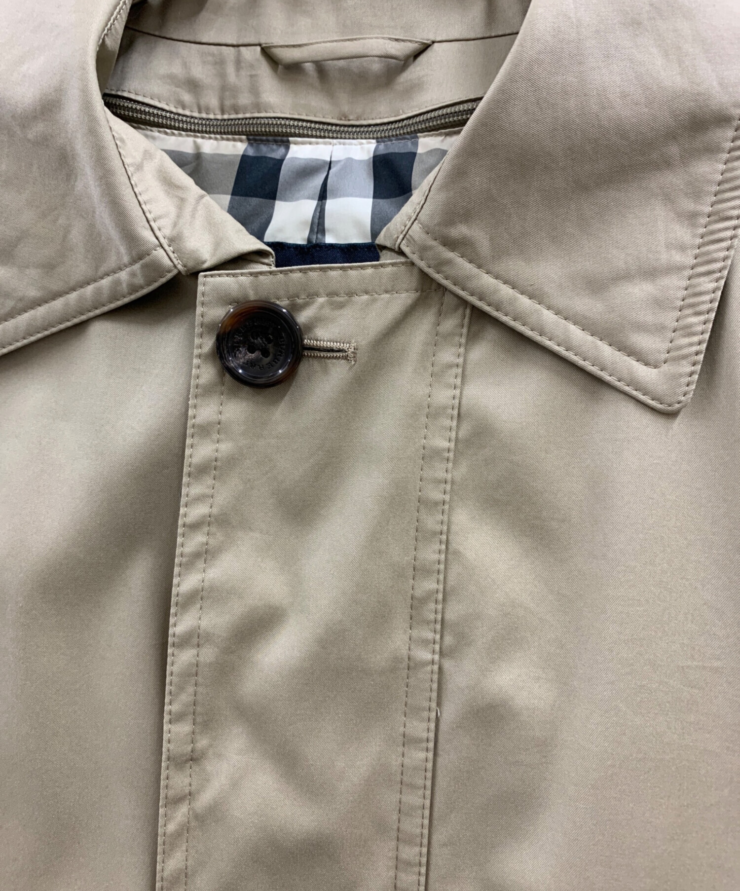 中古・古着通販】BURBERRY LONDON (バーバリーロンドン) BURBERRY