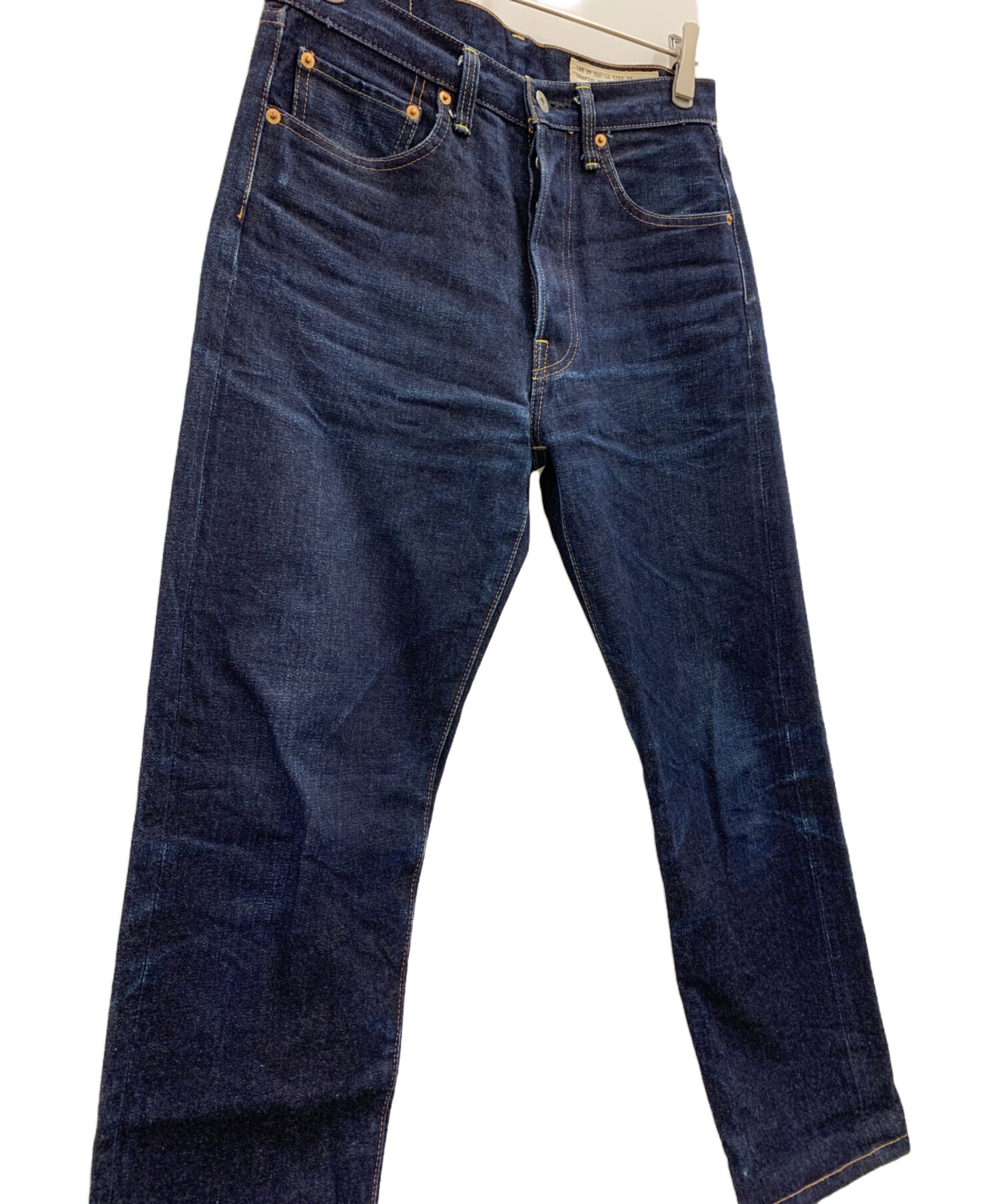 中古・古着通販】BONCOURA (ボンクラ) BONCOURA デニムパンツ