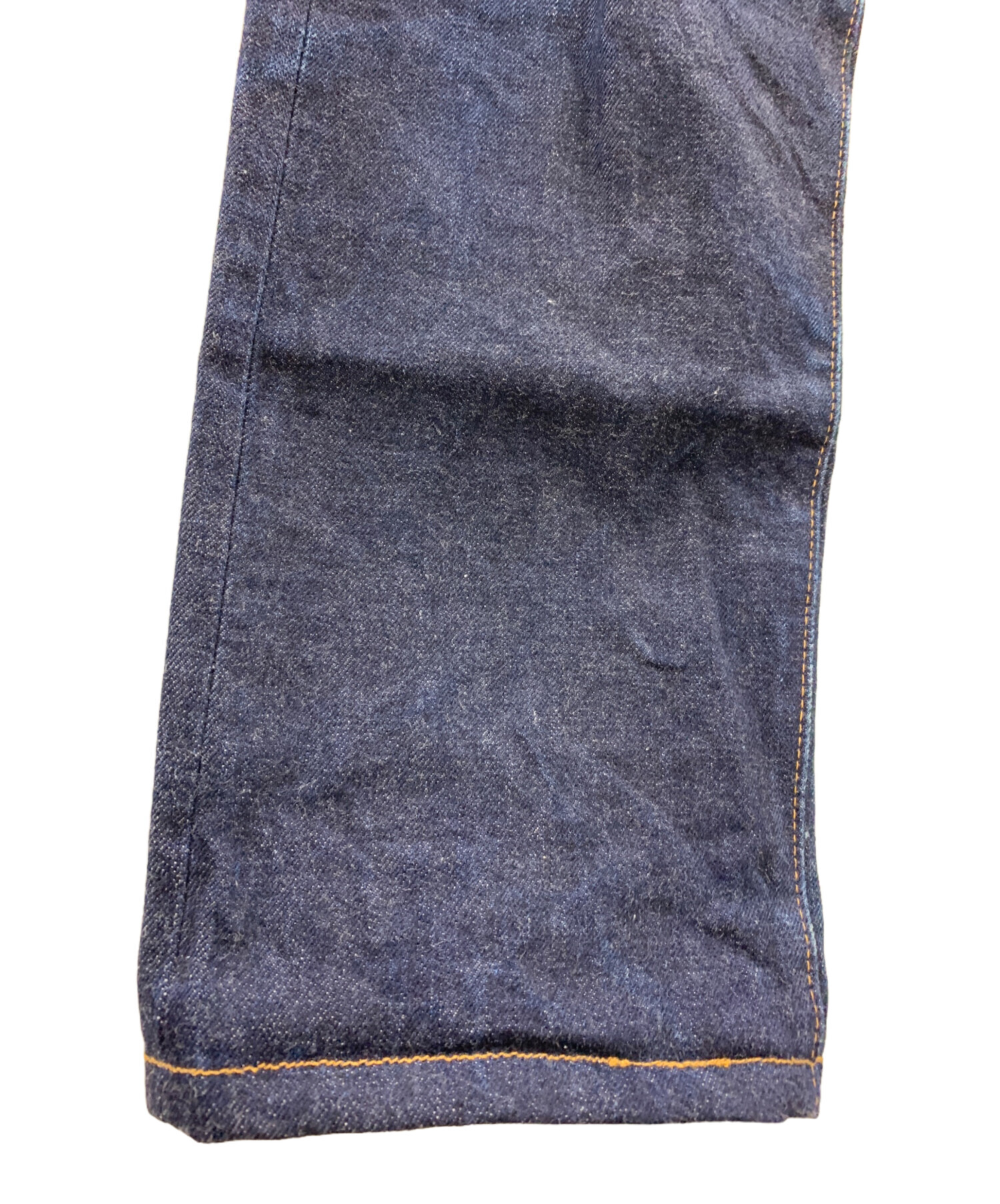 中古・古着通販】BONCOURA (ボンクラ) BONCOURA デニムパンツ