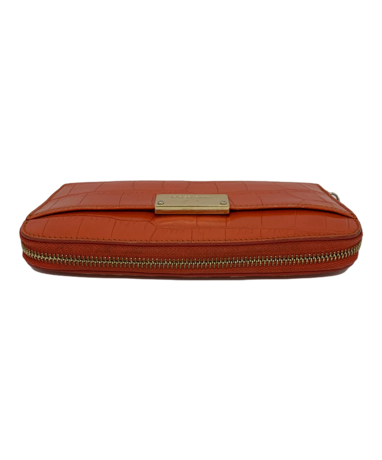 中古・古着通販】JIMMY CHOO (ジミーチュウ) JIMMY CHOO ラウンド 