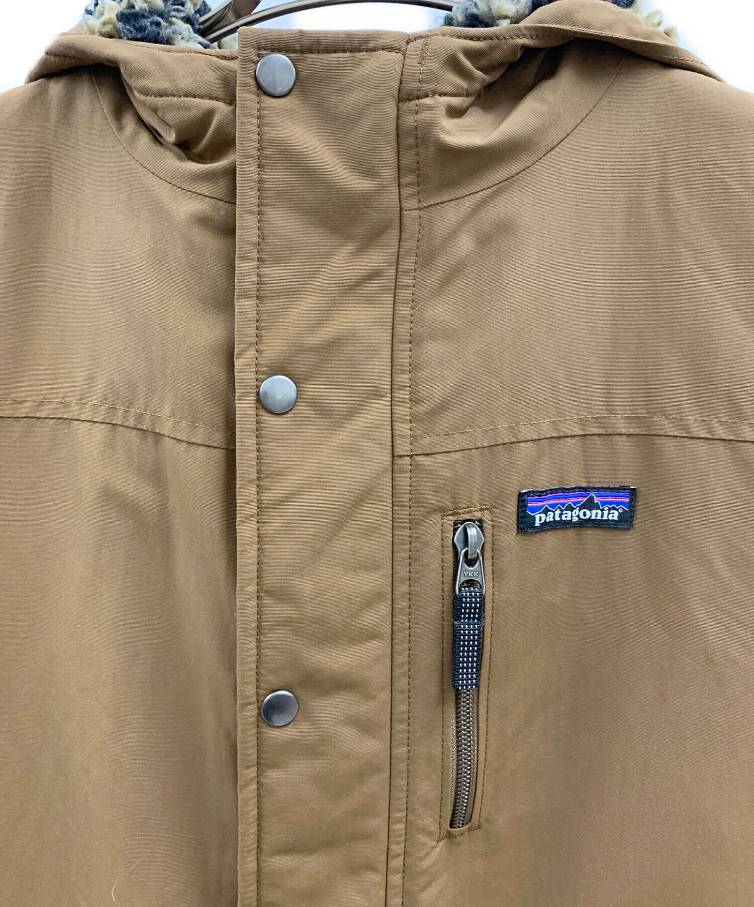 中古・古着通販】Patagonia (パタゴニア) Patagonia フリースボア 
