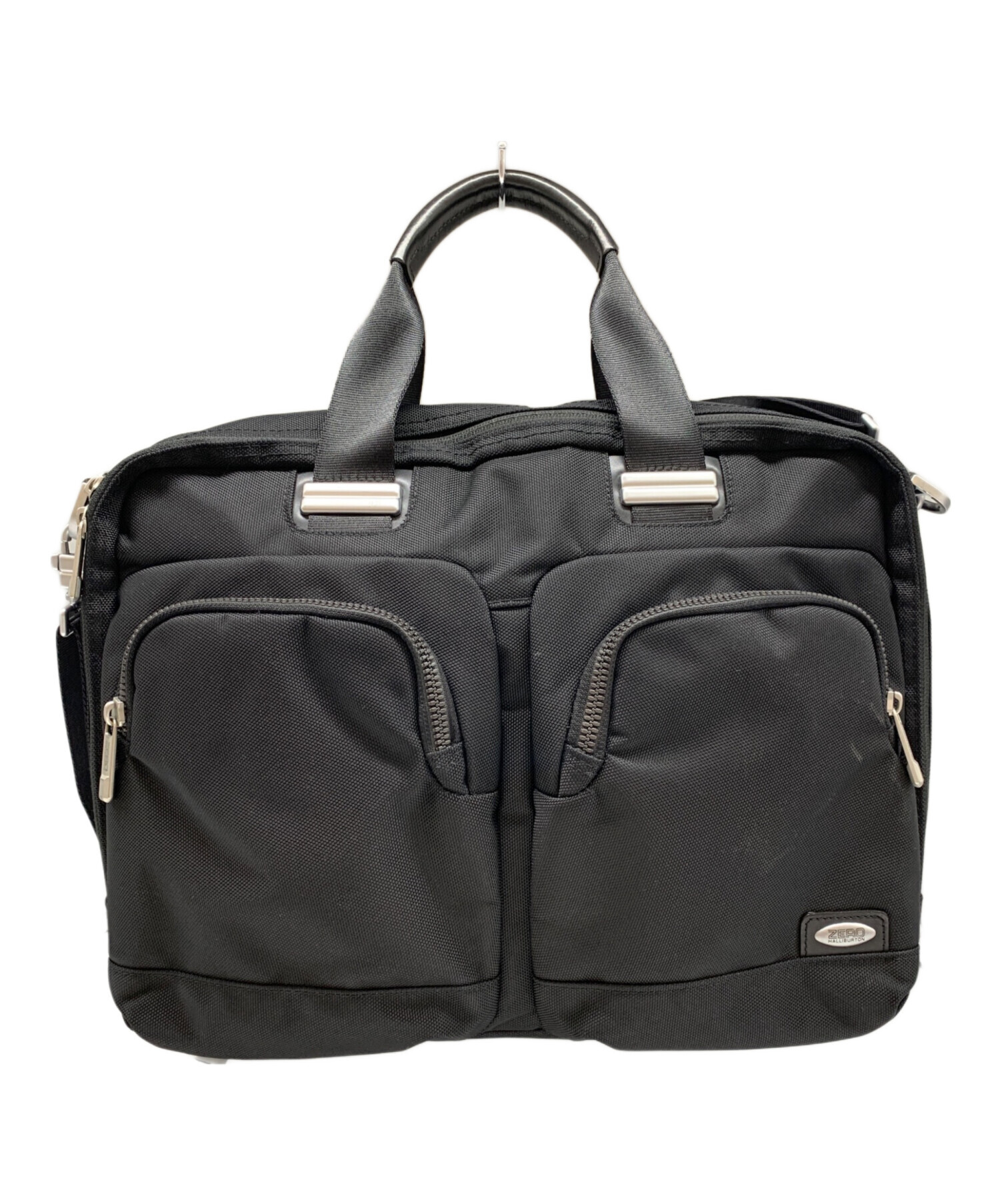 中古・古着通販】ZERO HALLIBURTON (ゼロ ハリバートン) ZERO