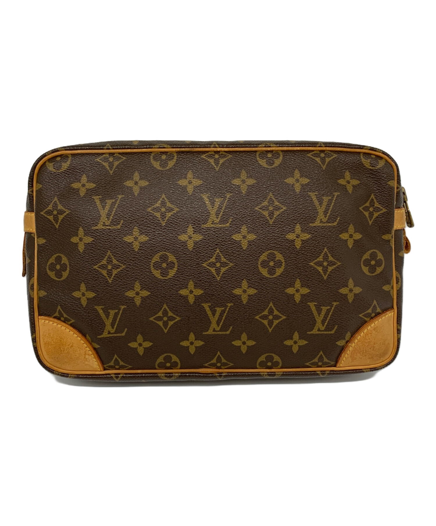 中古・古着通販】LOUIS VUITTON (ルイ ヴィトン) LOUIS VUITTON