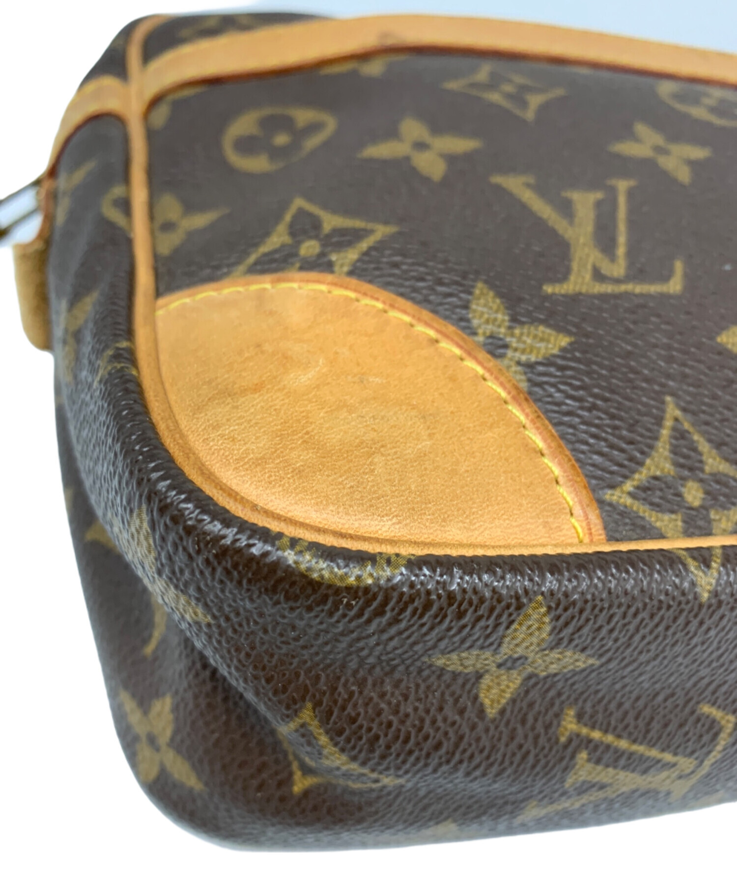 中古・古着通販】LOUIS VUITTON (ルイ ヴィトン) LOUIS VUITTON