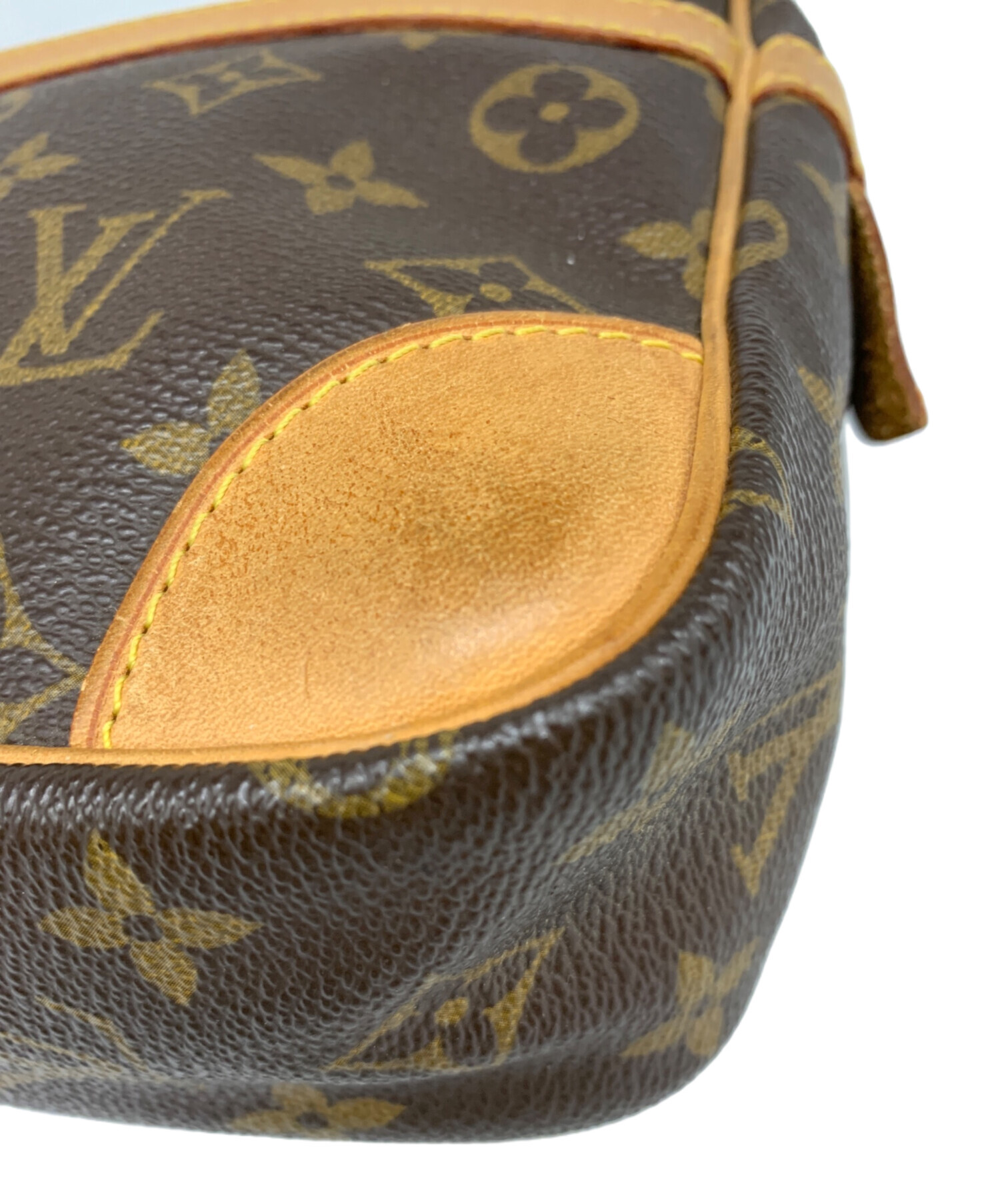 中古・古着通販】LOUIS VUITTON (ルイ ヴィトン) LOUIS VUITTON