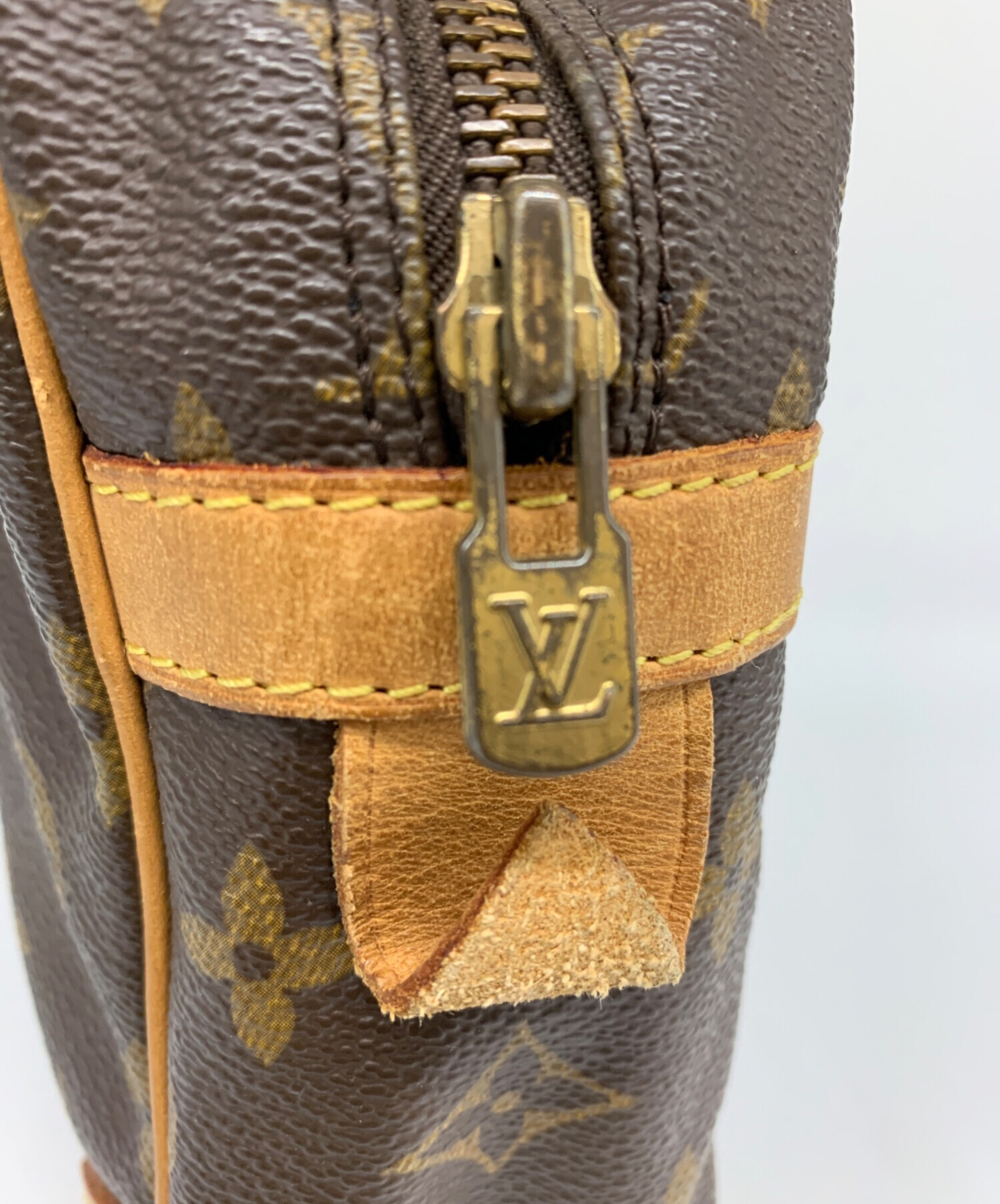 中古・古着通販】LOUIS VUITTON (ルイ ヴィトン) LOUIS VUITTON