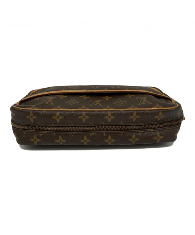 中古・古着通販】LOUIS VUITTON (ルイ ヴィトン) LOUIS VUITTON