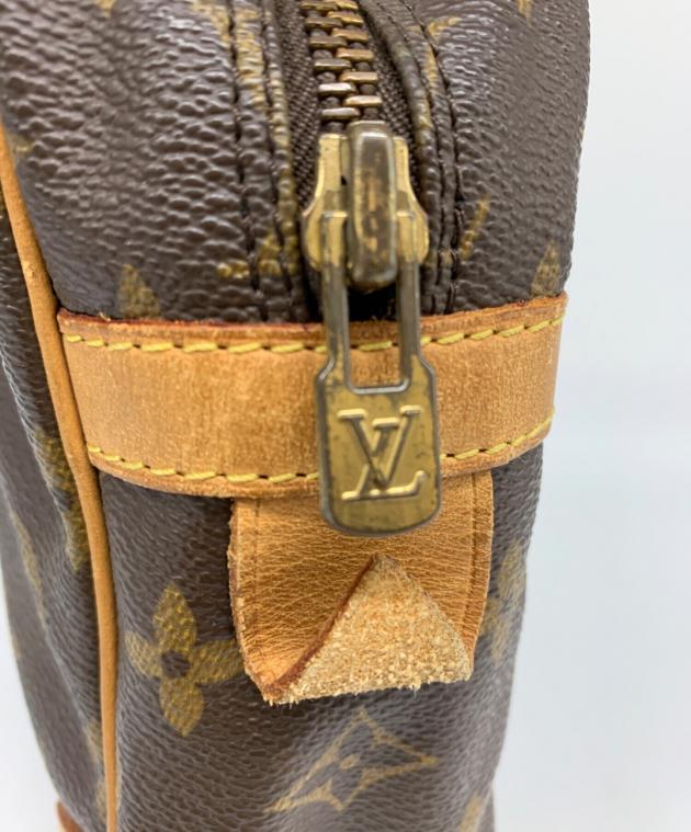 LOUIS VUITTON セカンドバッグ ヴィンテージ 中古・古着通販】LOUIS VUITTON (ルイ ヴィトン) LOUIS VUITTON
