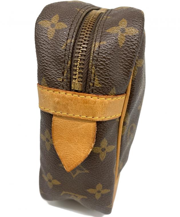 Louis Vuitton セカンドバック 中古・古着通販】LOUIS VUITTON (ルイ ヴィトン) LOUIS VUITTON