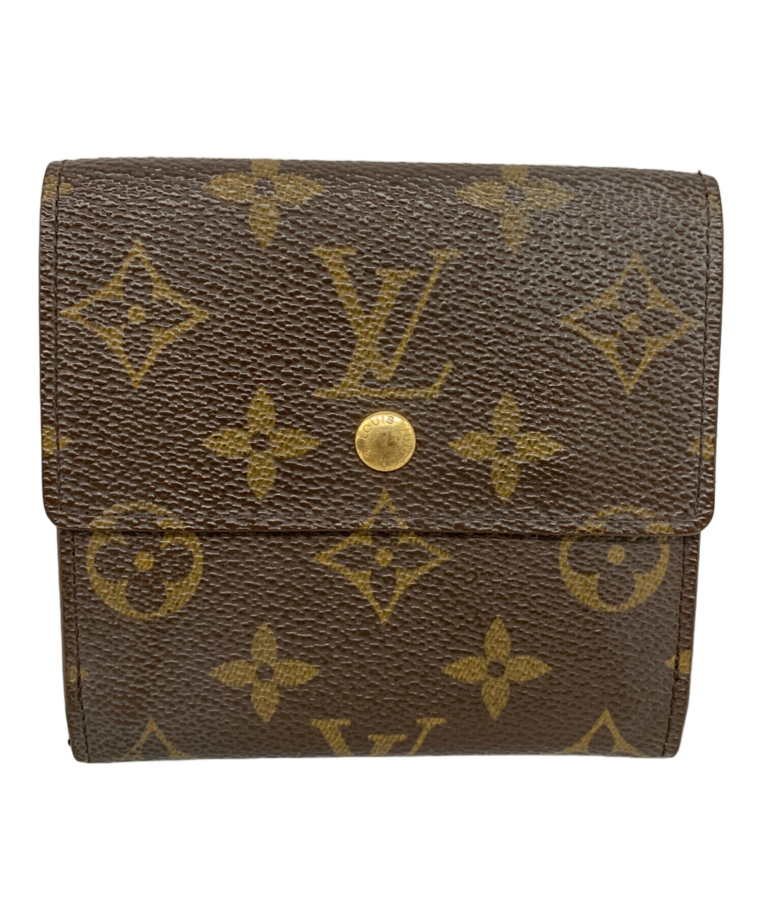ルイヴィトン (ジャンク) 中古・古着通販】LOUIS VUITTON (ルイ ヴィトン) LOUIS VUITTON 3