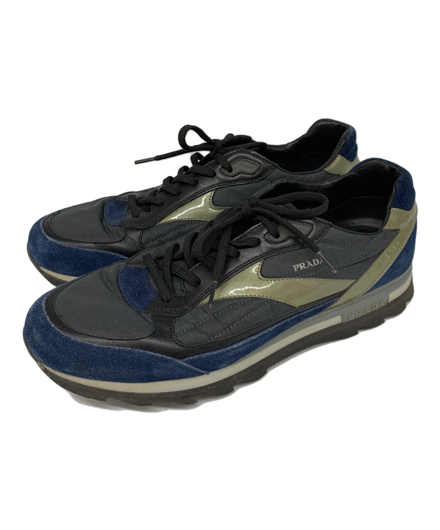 中古・古着通販】PRADA SPORTS (プラダスポーツ) PRADA SPORTS