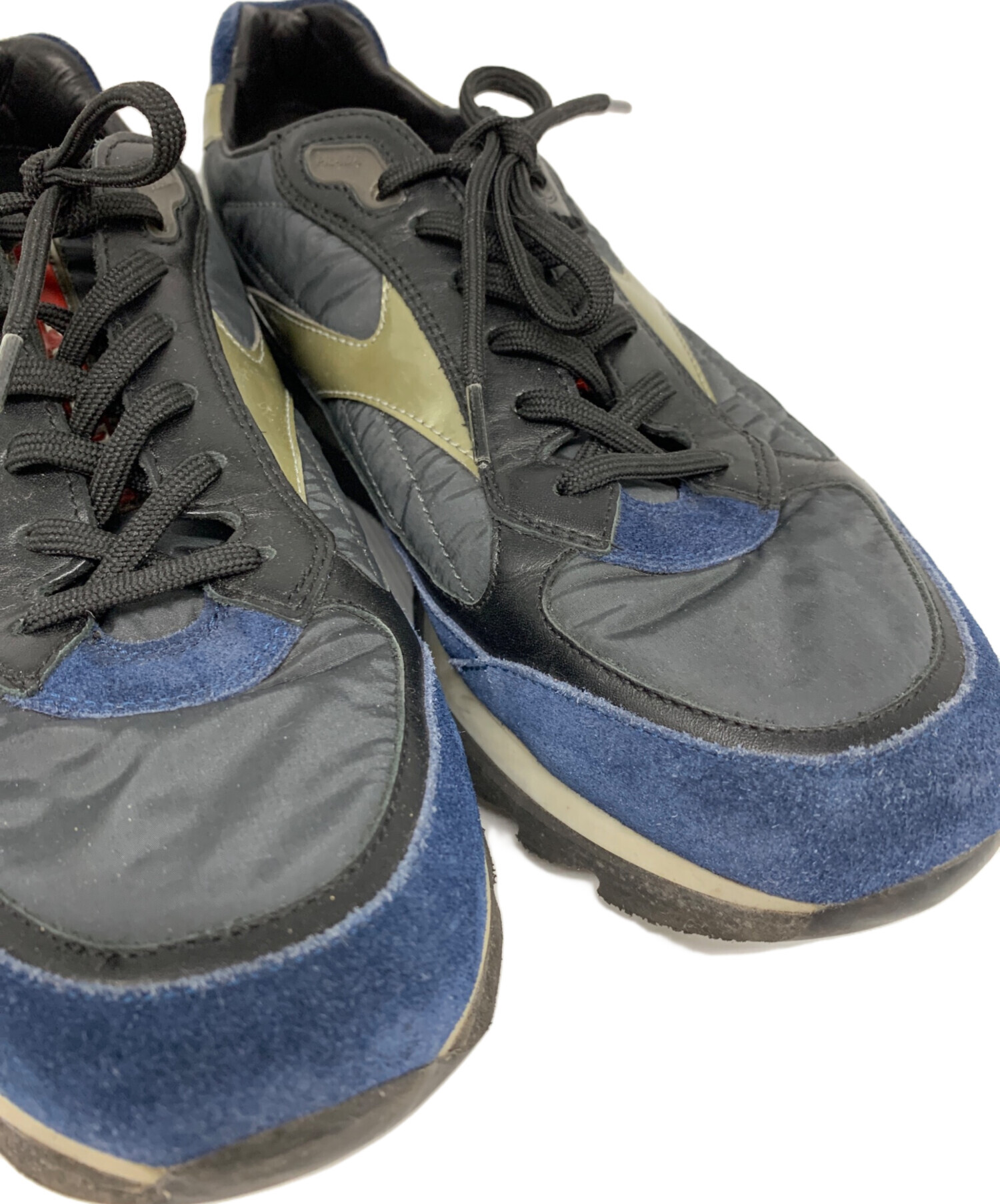 中古・古着通販】PRADA SPORTS (プラダスポーツ) PRADA SPORTS