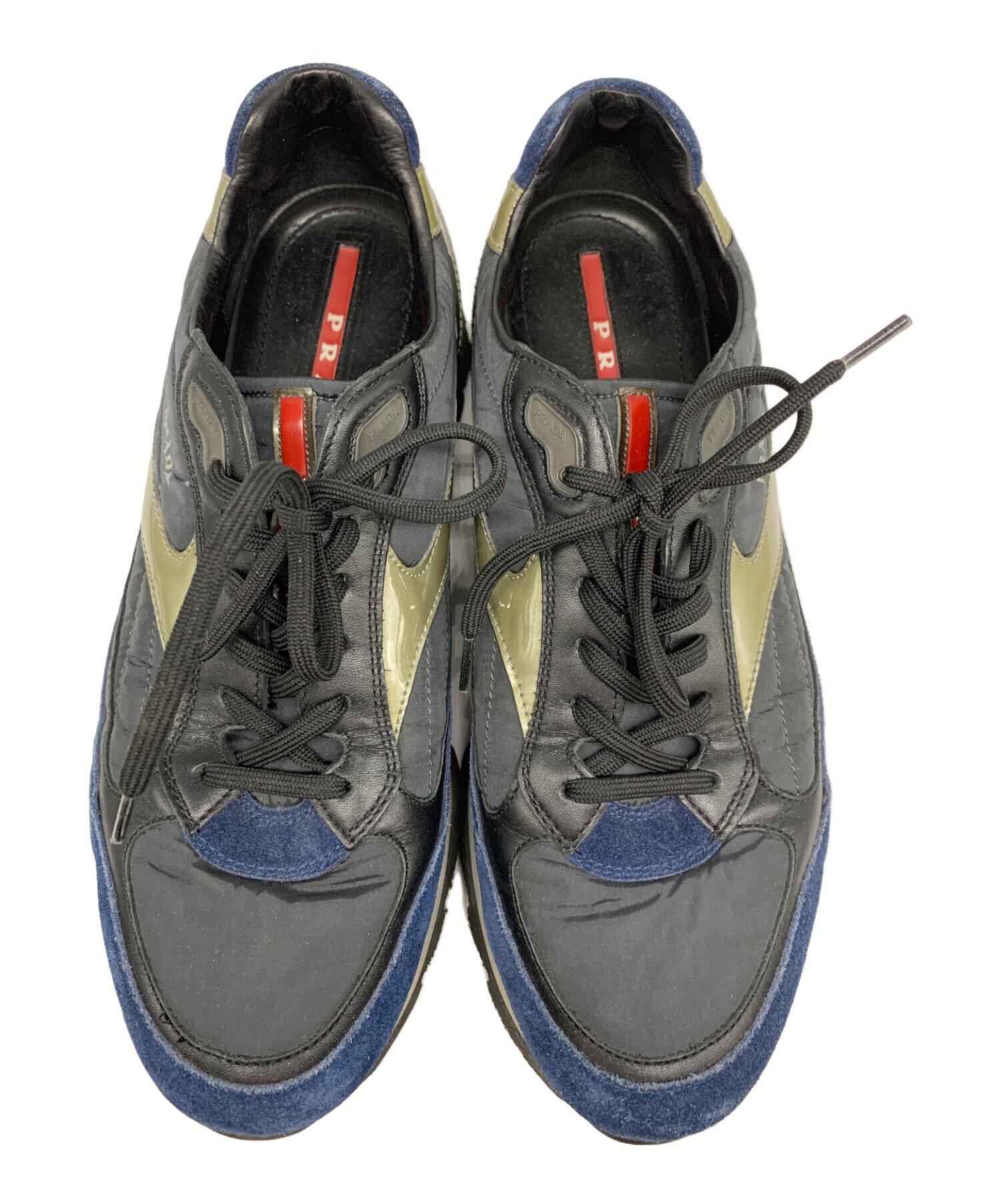 中古・古着通販】PRADA SPORTS (プラダスポーツ) PRADA SPORTS